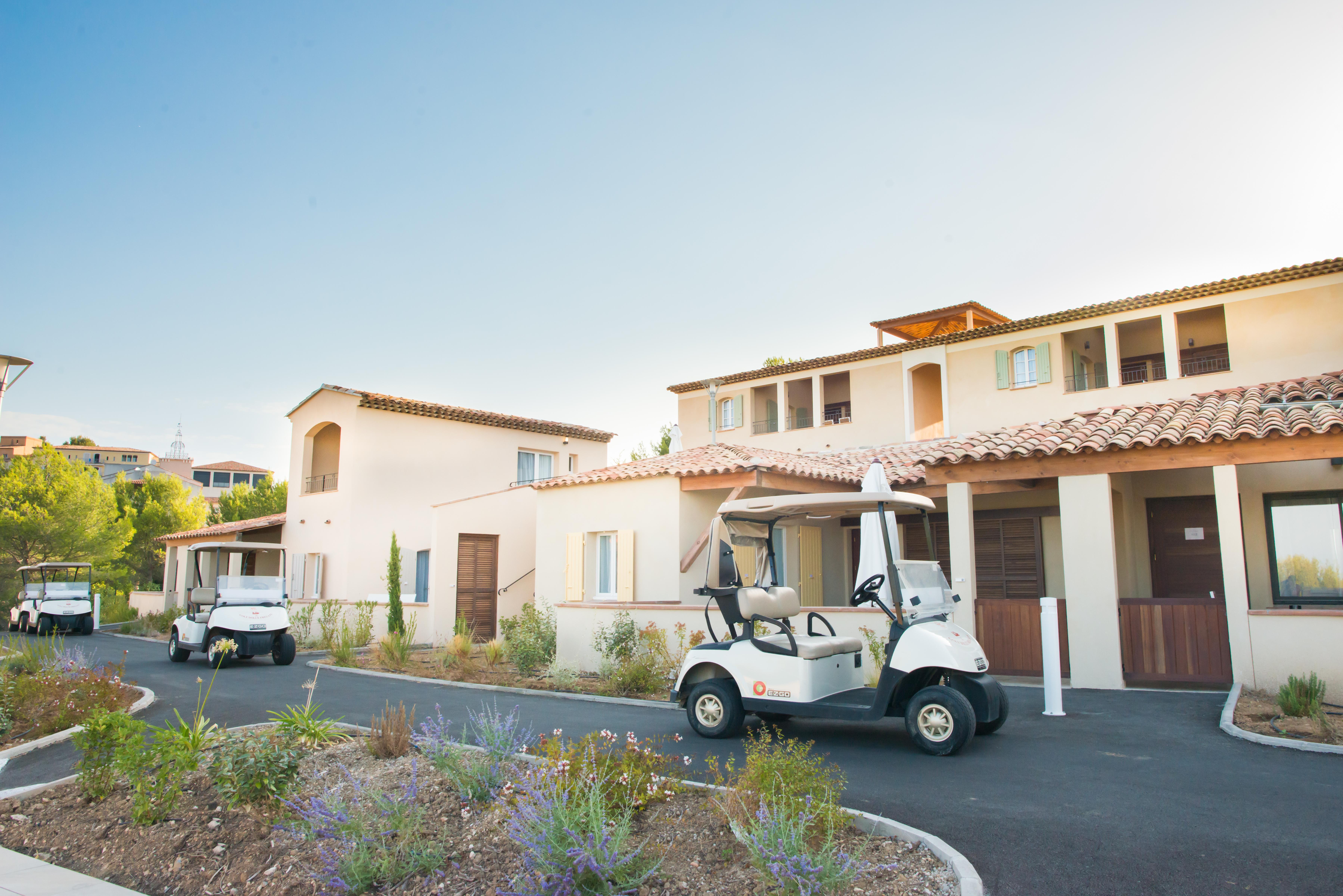 Hotel Le Fregate Provence Saint-Cyr-sur-Mer