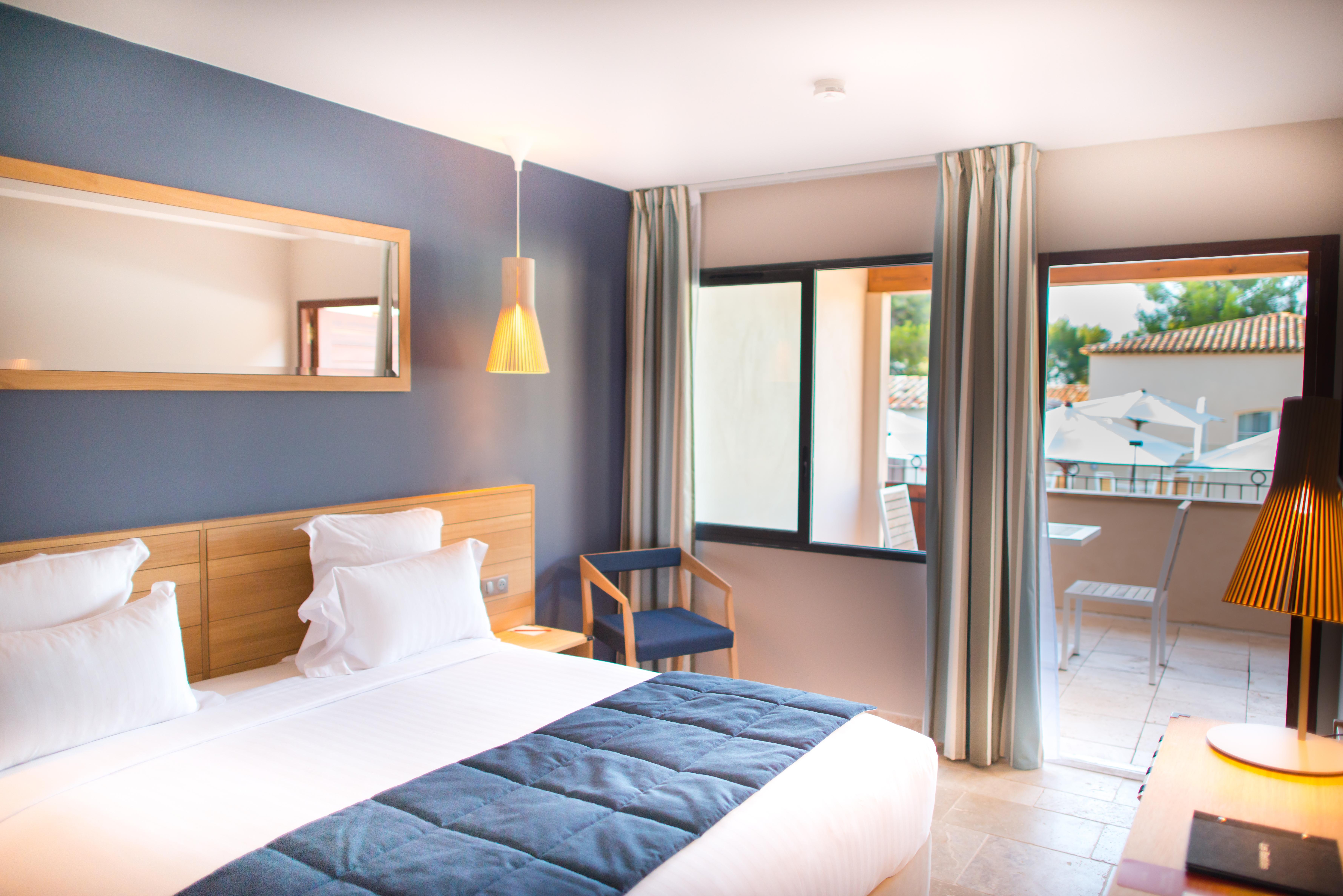 Hotel Le Fregate Provence 4*