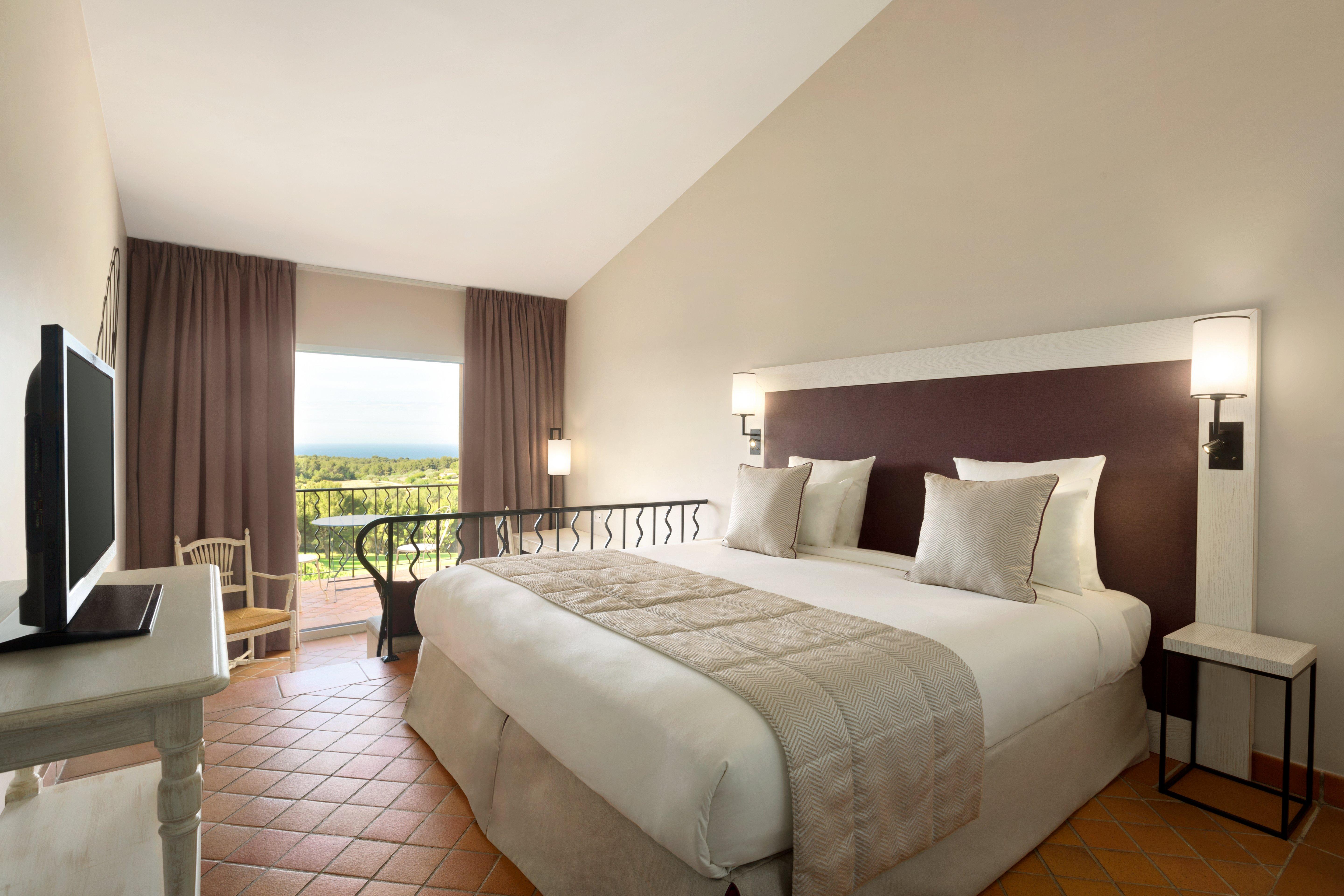 Le Fregate Provence Hotel