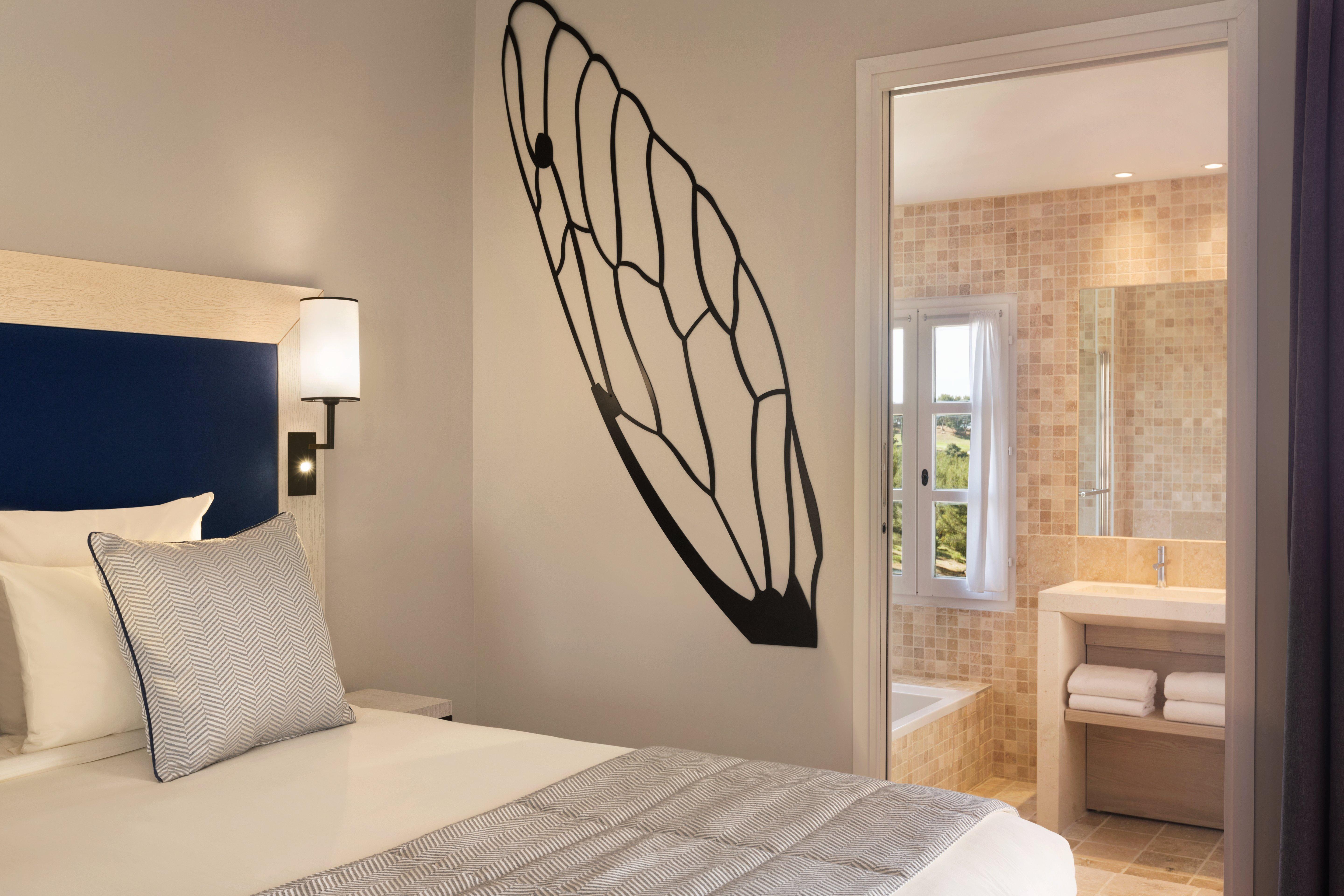 Le Fregate Provence 4* Saint-Cyr-sur-Mer