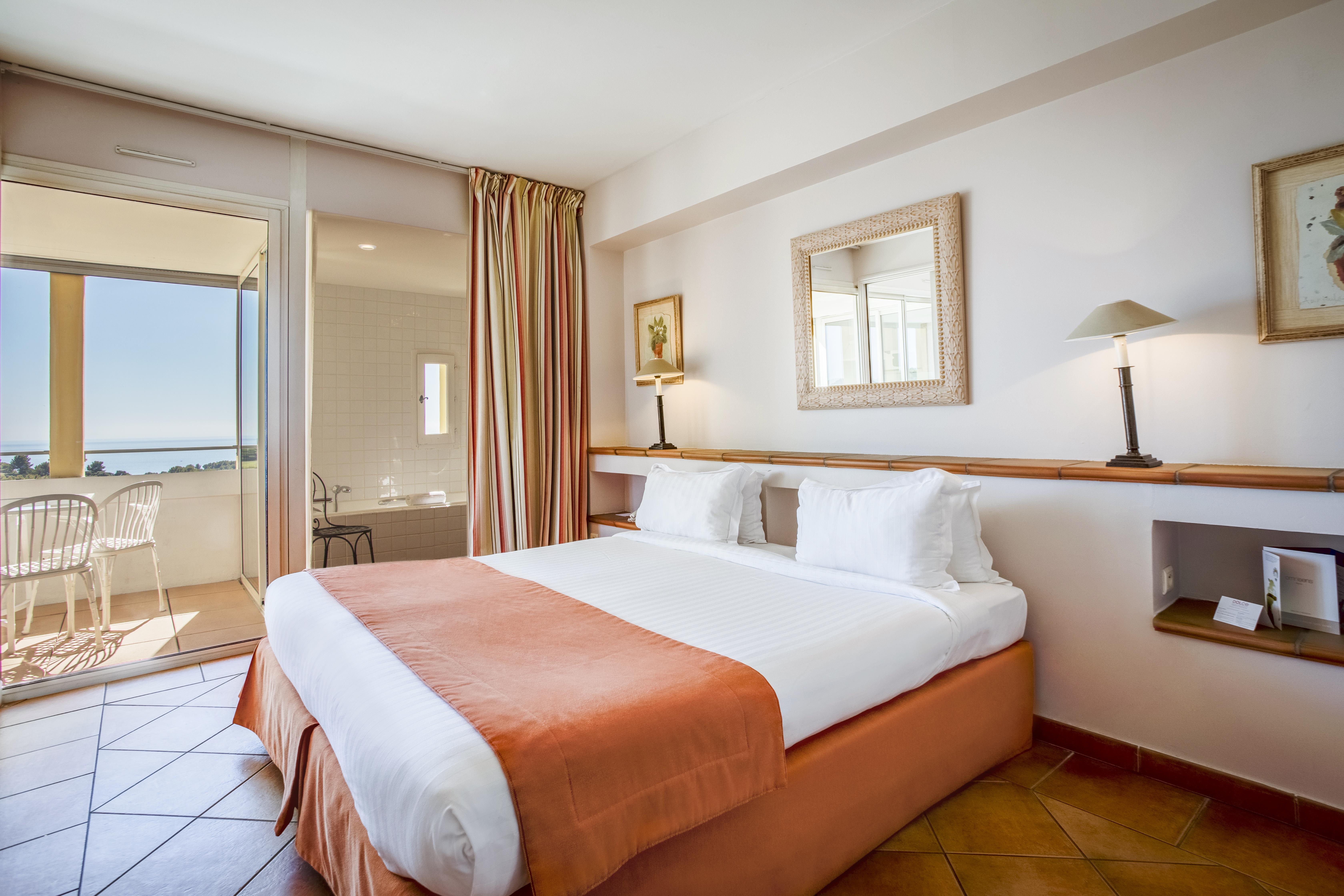 Le Fregate Provence 4* Saint-Cyr-sur-Mer