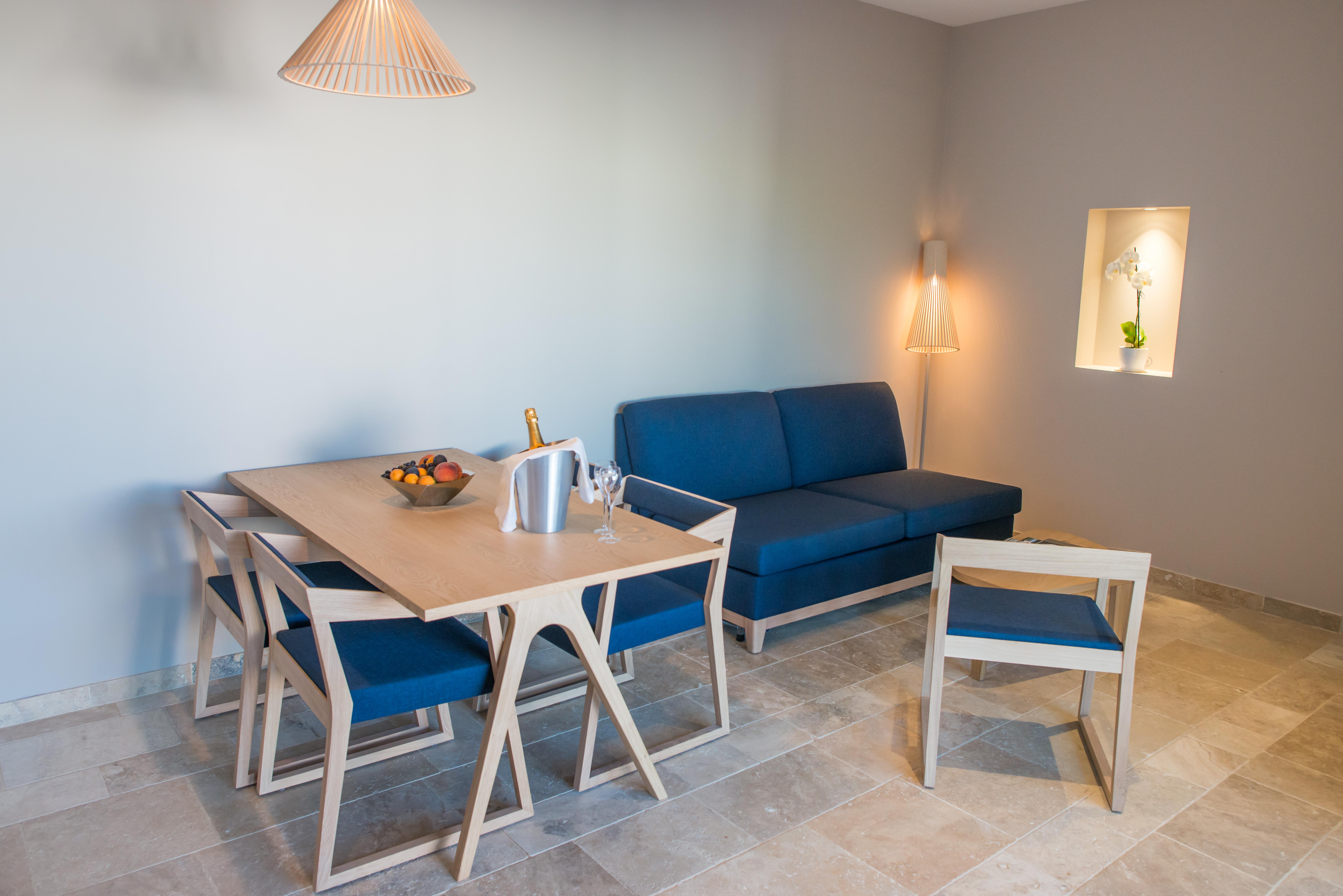 Le Fregate Provence 4*