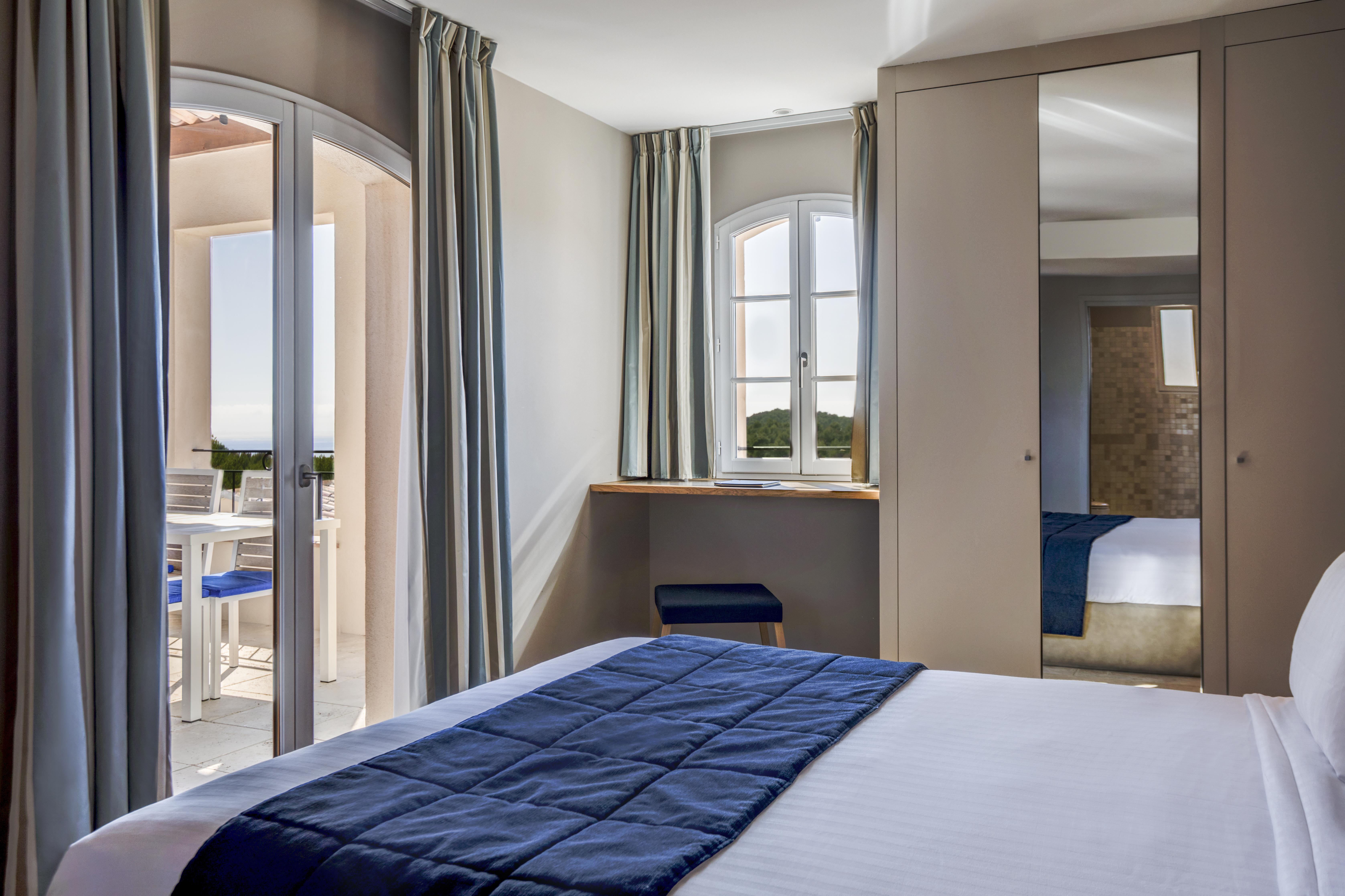 Le Fregate Provence 4* Saint-Cyr-sur-Mer