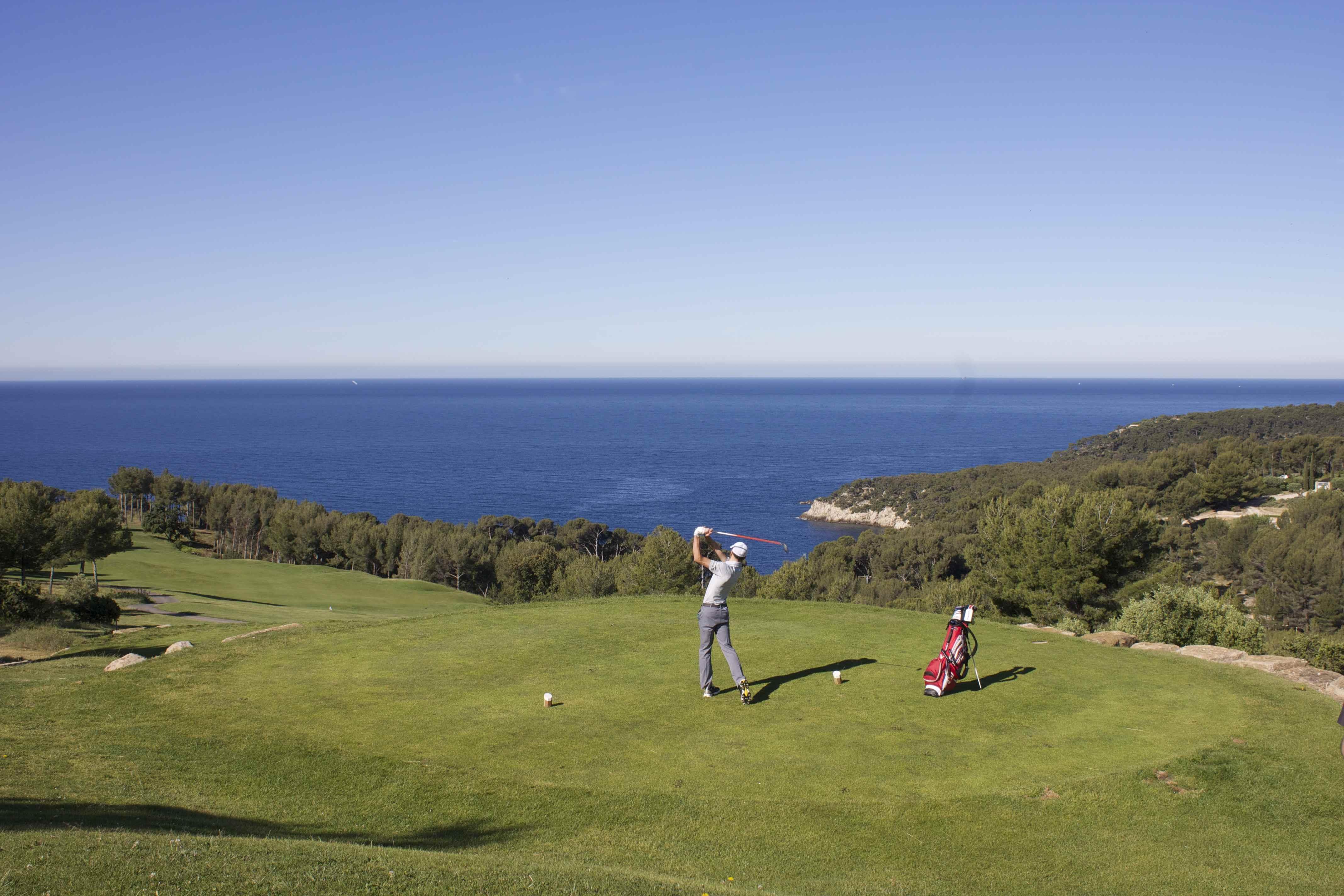 Hotel Le Fregate Provence