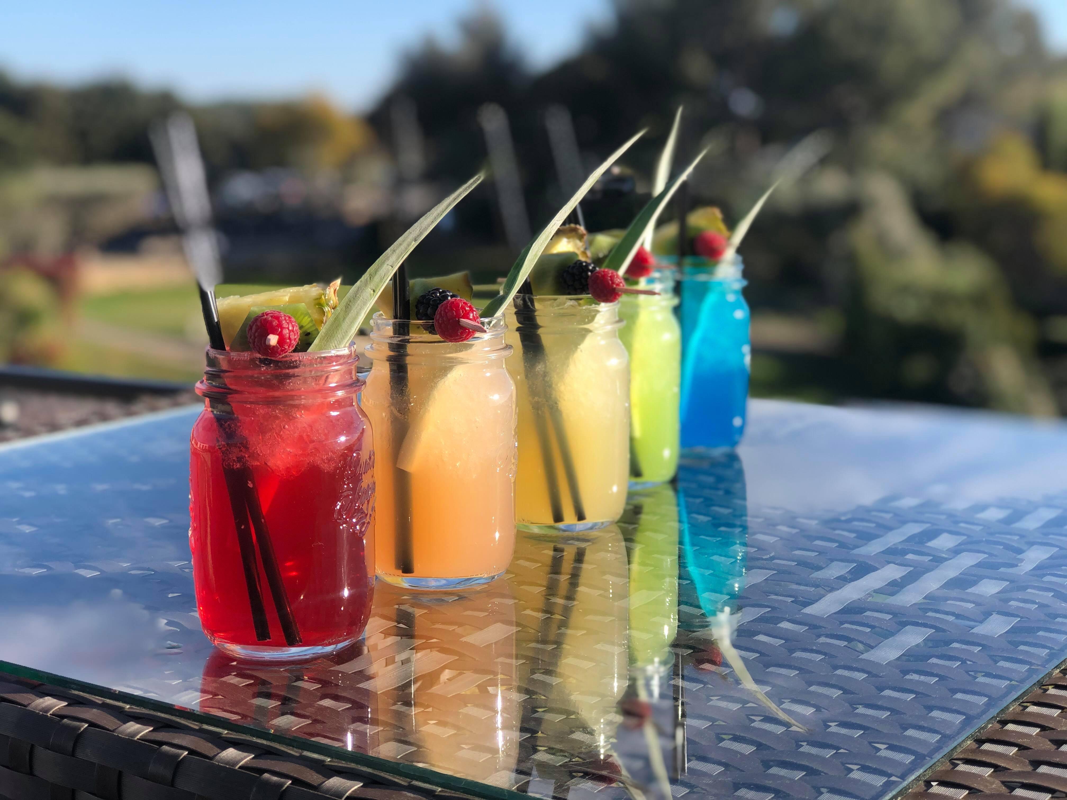 Le Fregate Provence Hotel