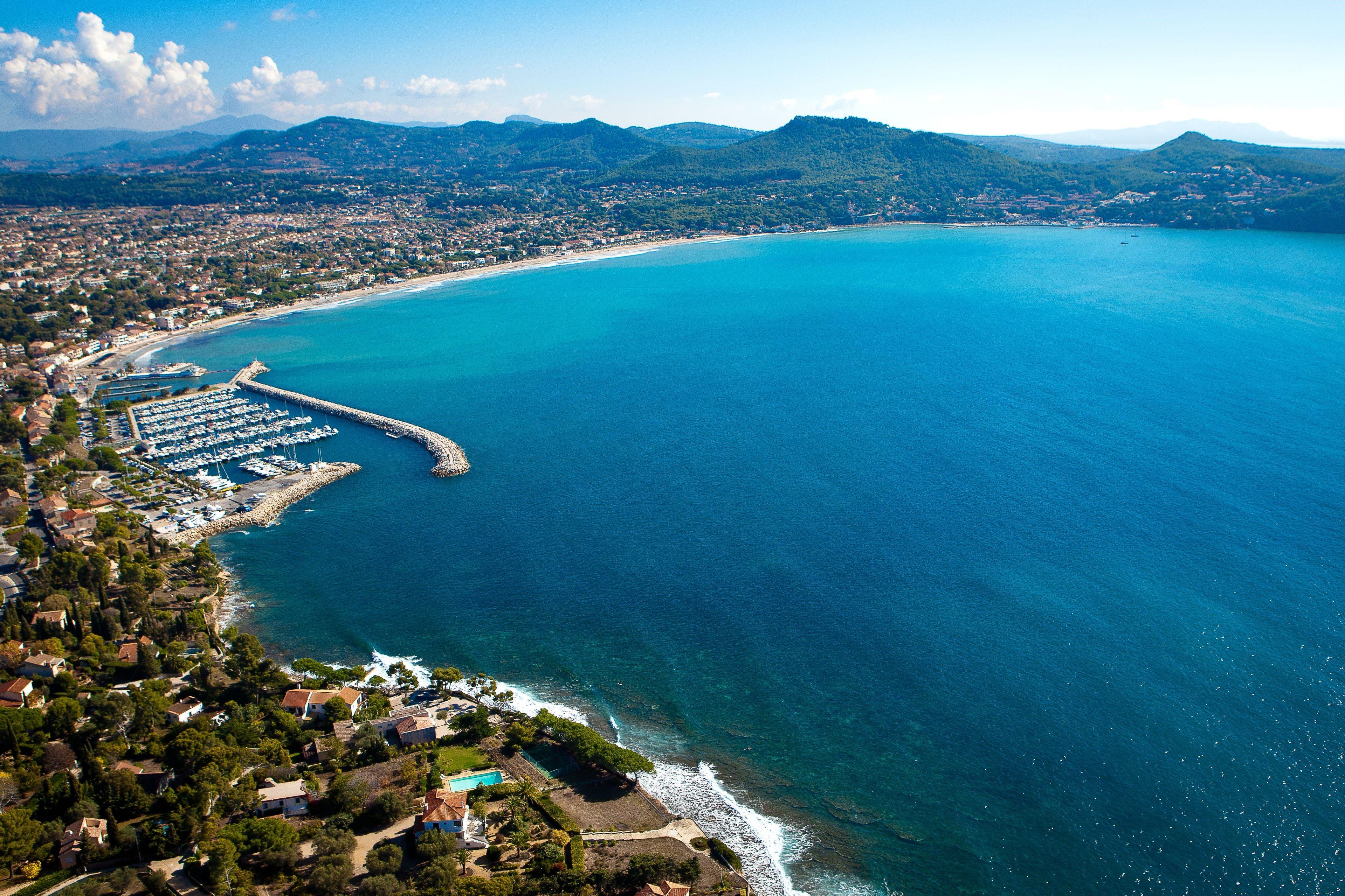 Le Fregate Provence
