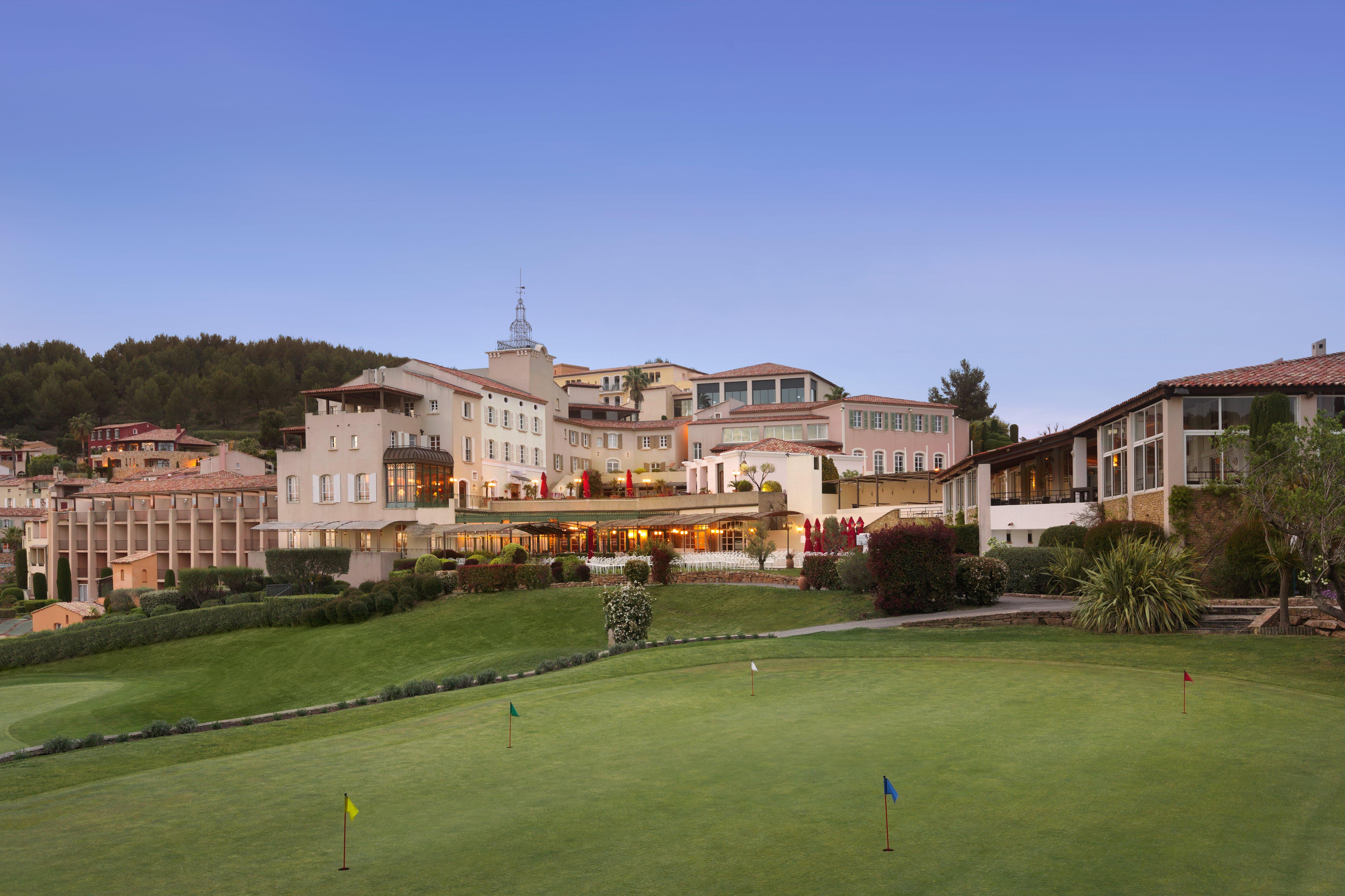 Le Fregate Provence Saint-Cyr-sur-Mer