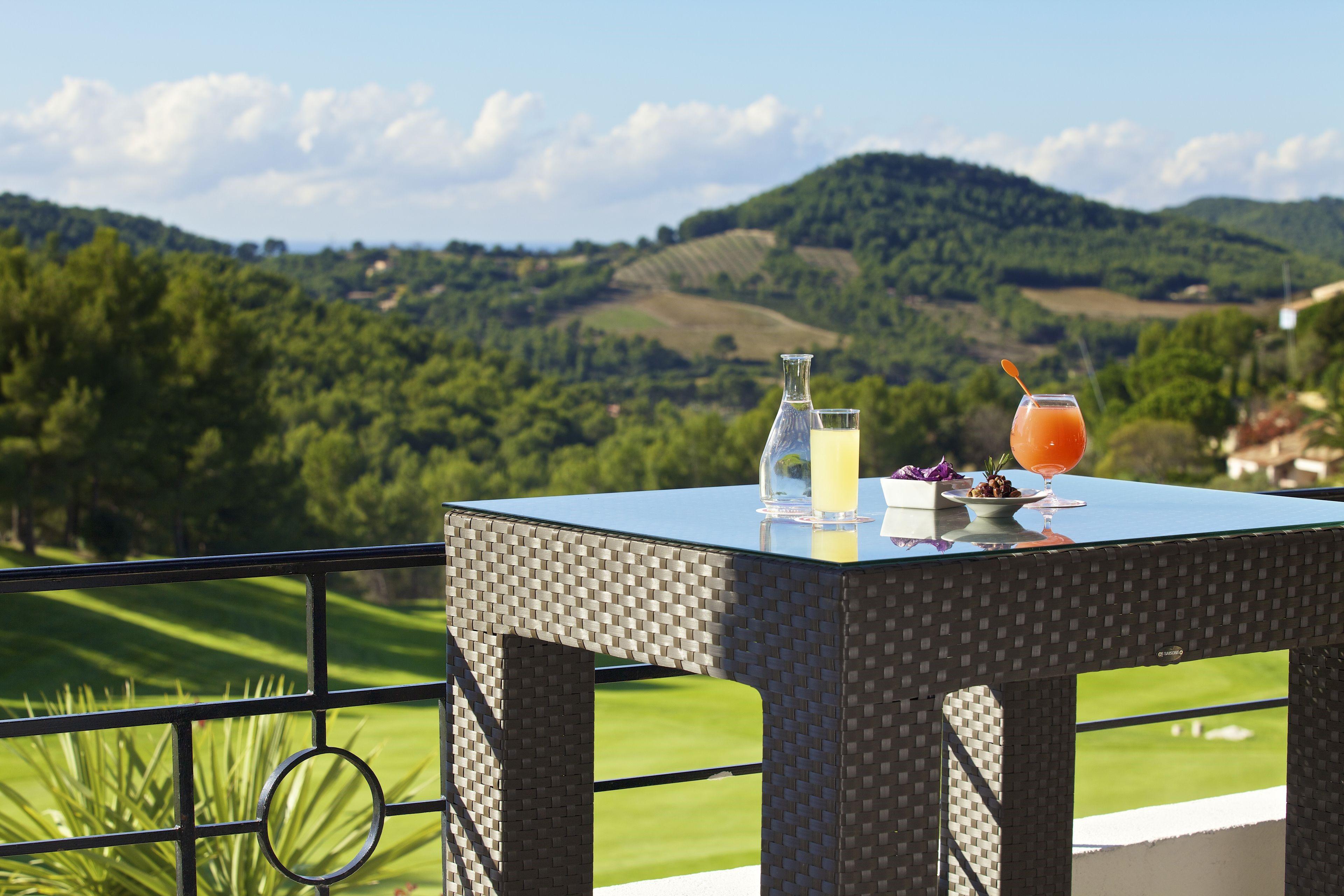 Le Fregate Provence Hotel 4*