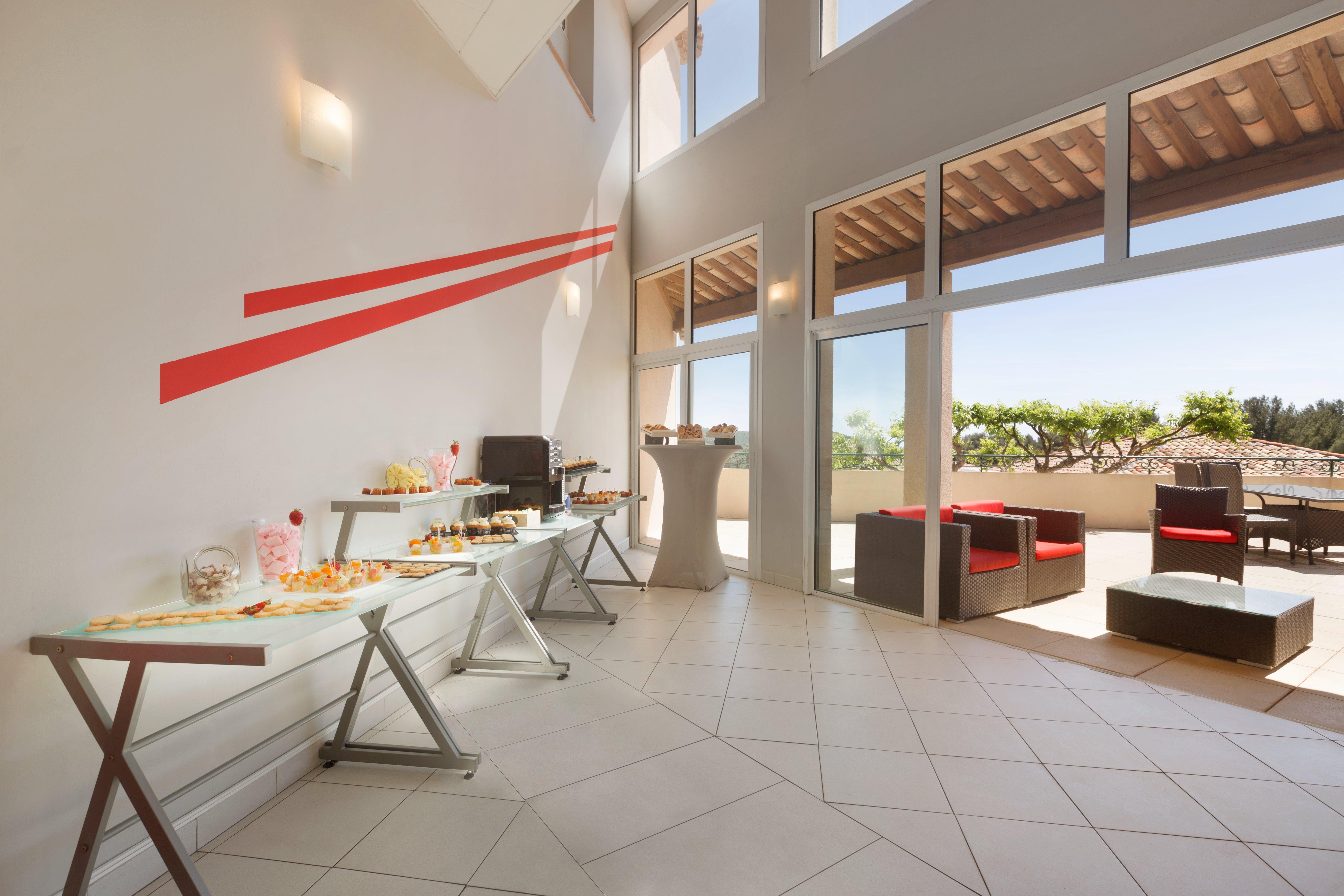Le Fregate Provence 4*