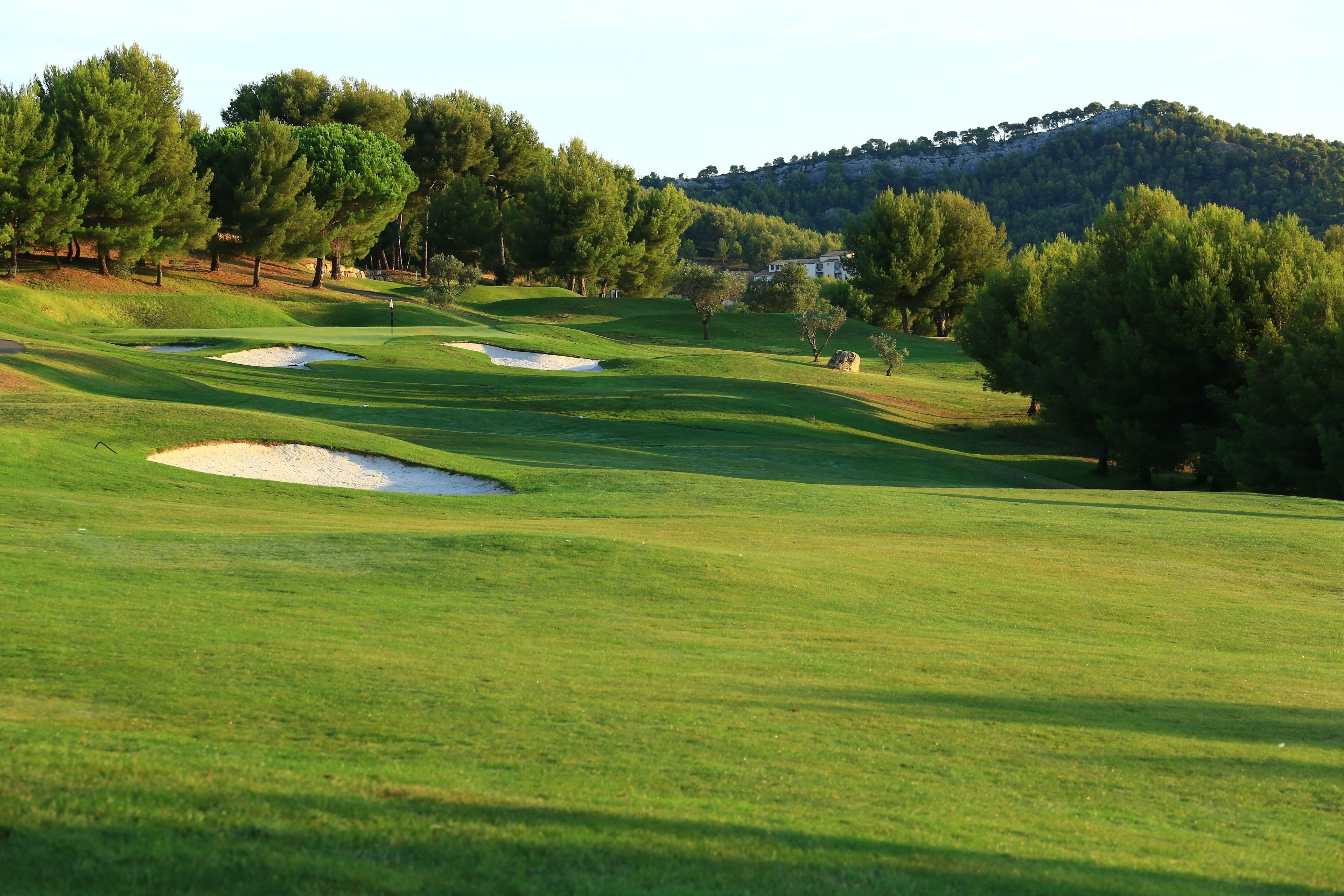 Le Fregate Provence
