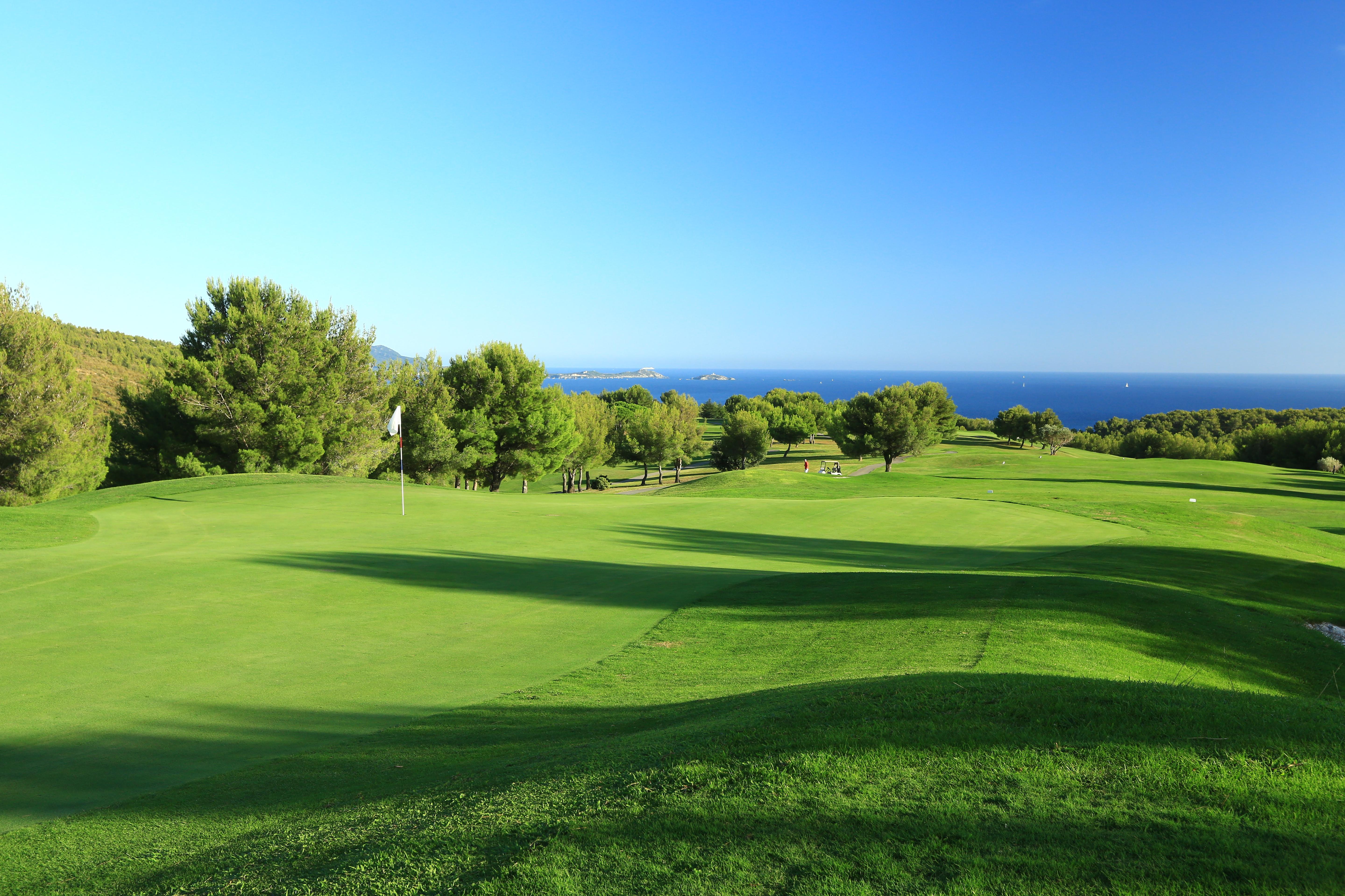 Le Fregate Provence