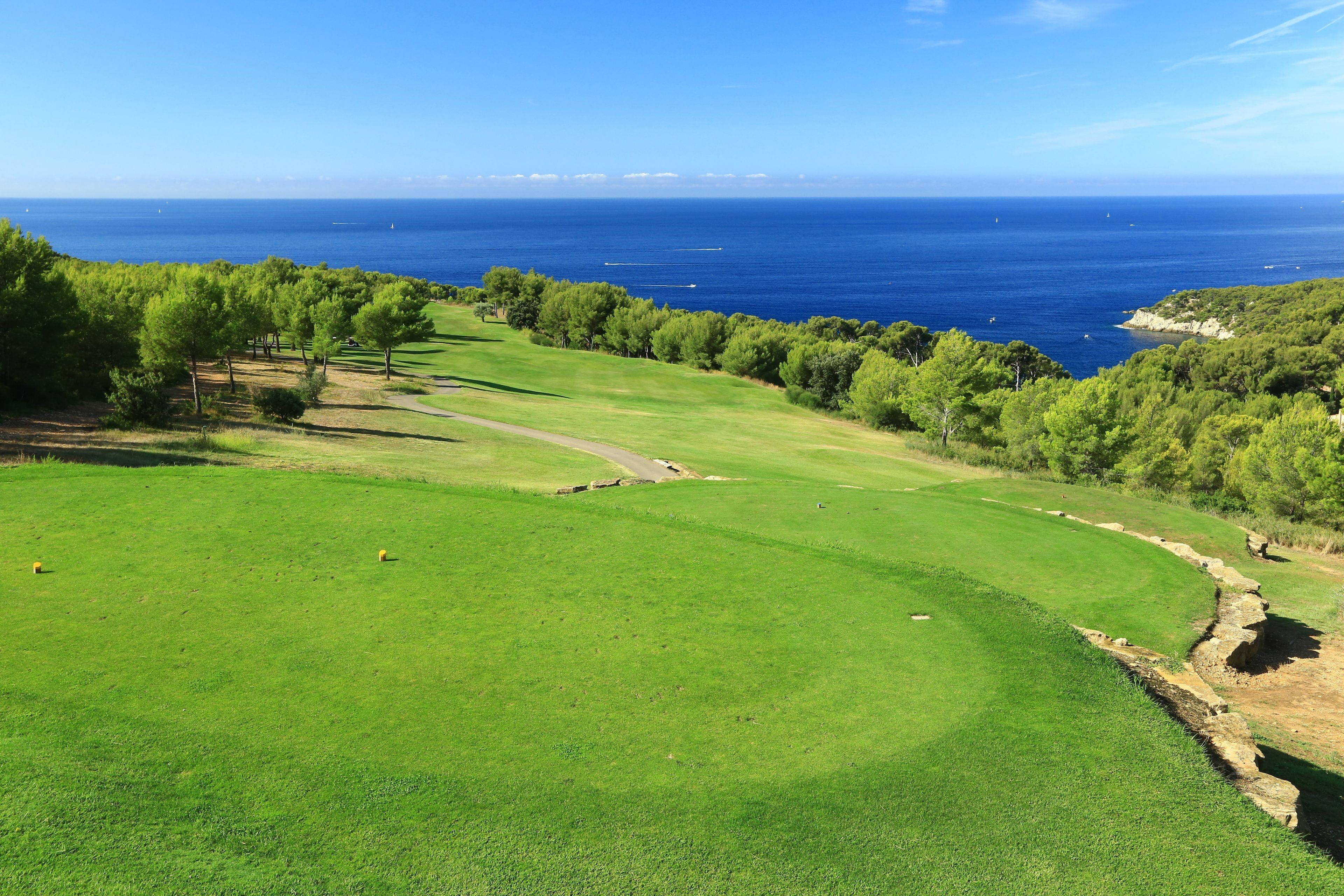 Le Fregate Provence Hotel