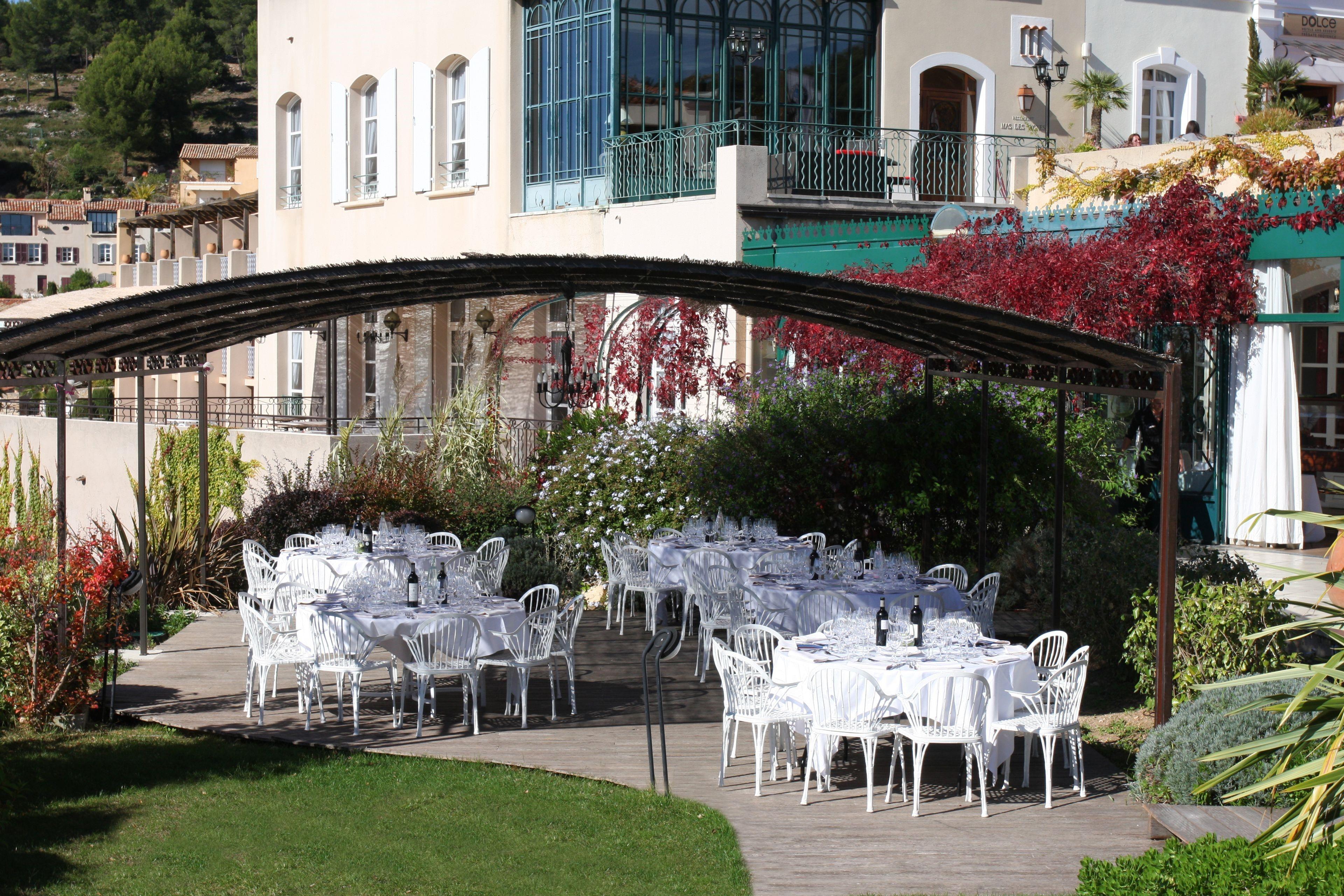Hotel Le Fregate Provence 4*