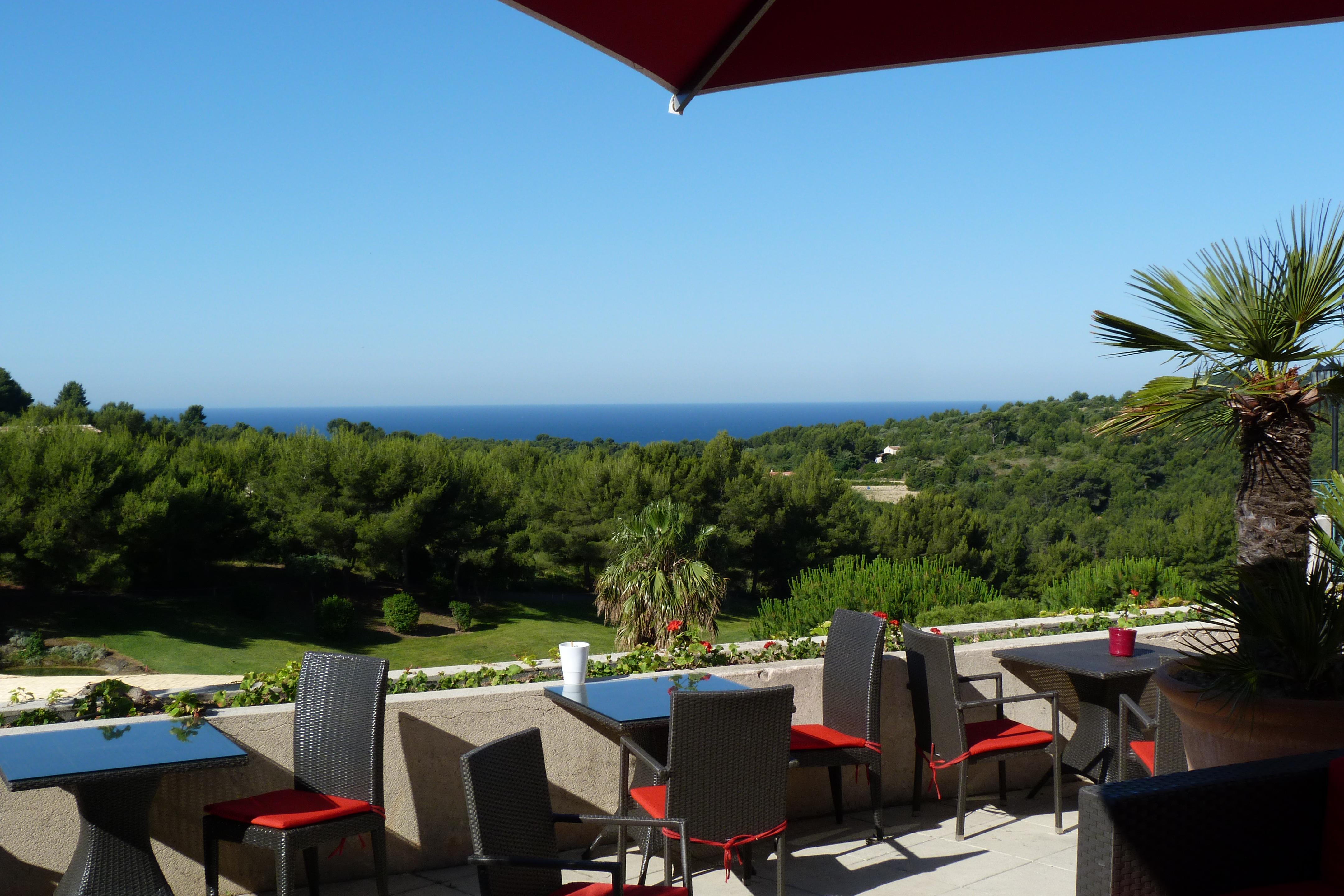 Le Fregate Provence Hotel Saint-Cyr-sur-Mer