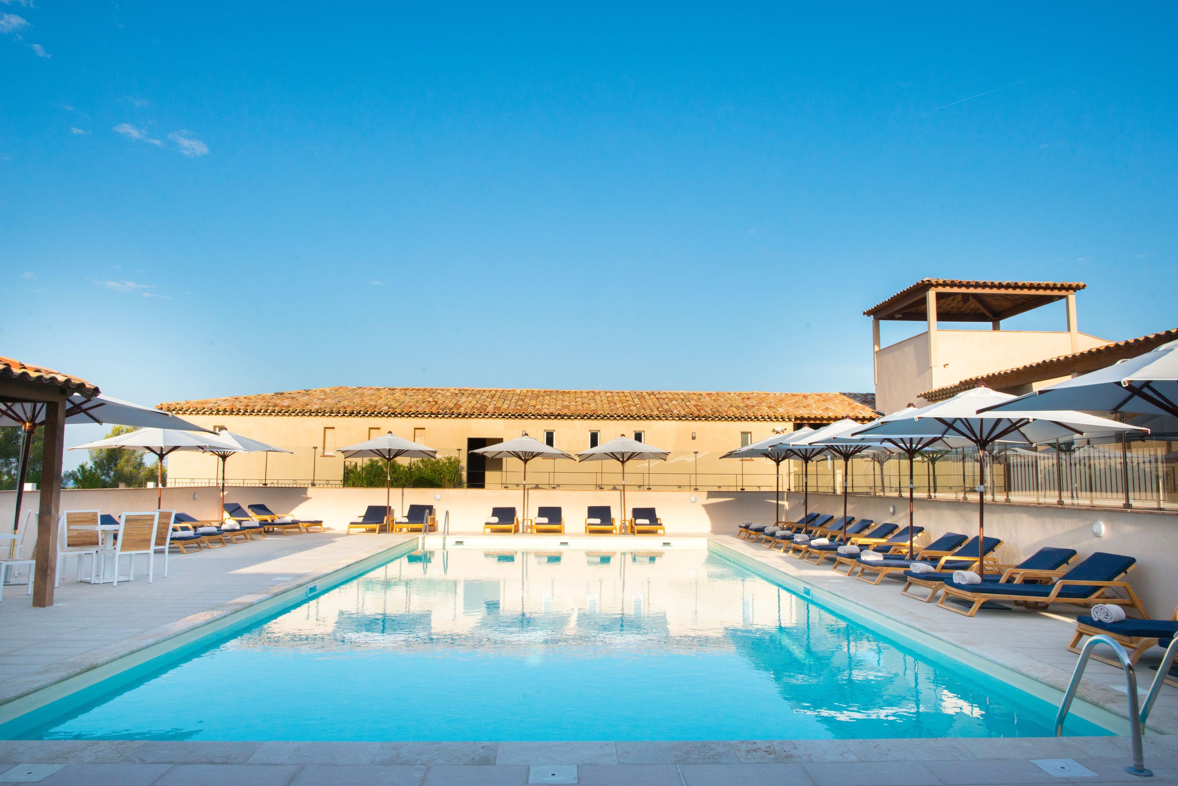 Le Fregate Provence Hotel Saint-Cyr-sur-Mer