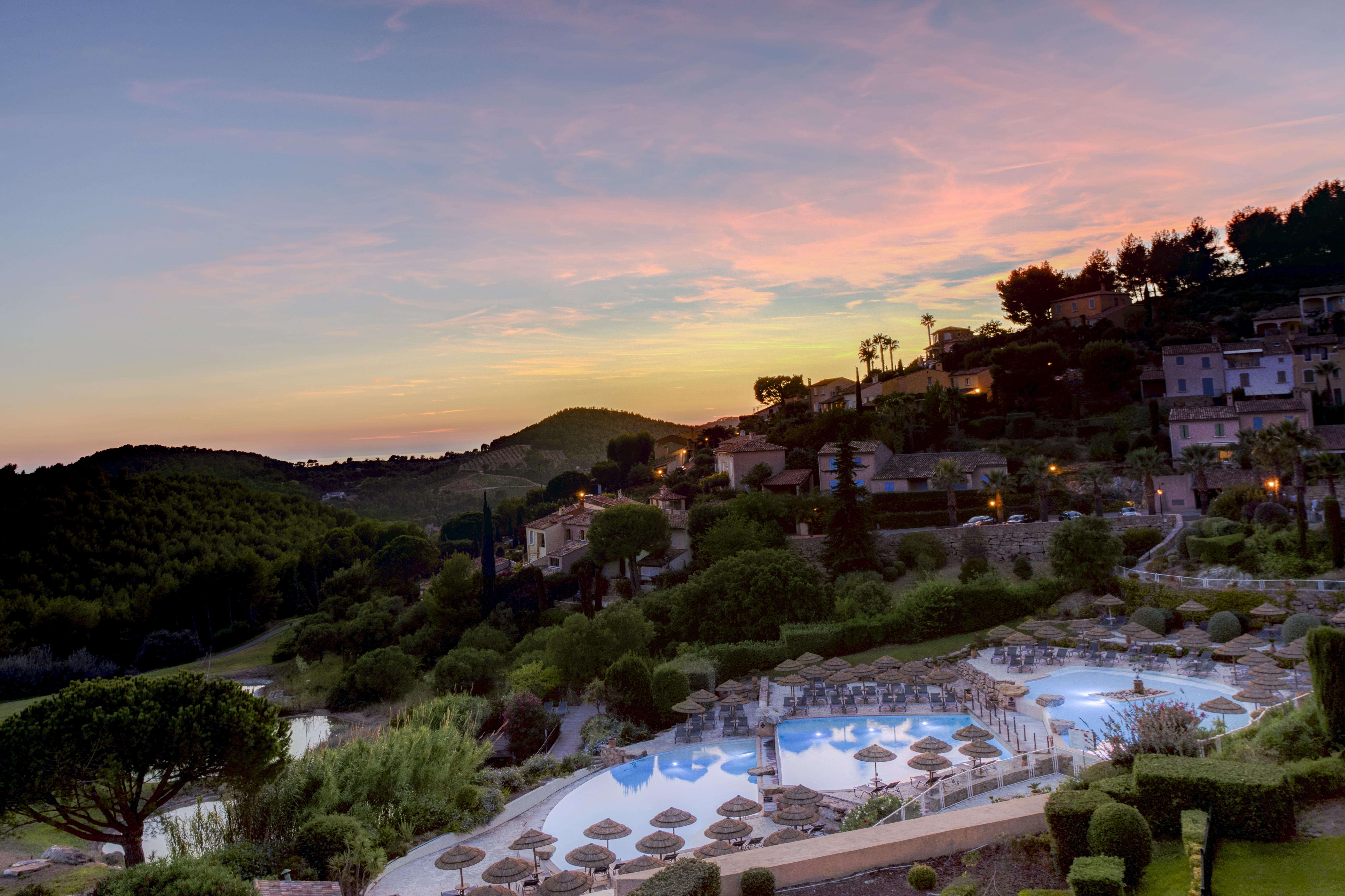 Le Fregate Provence Saint-Cyr-sur-Mer