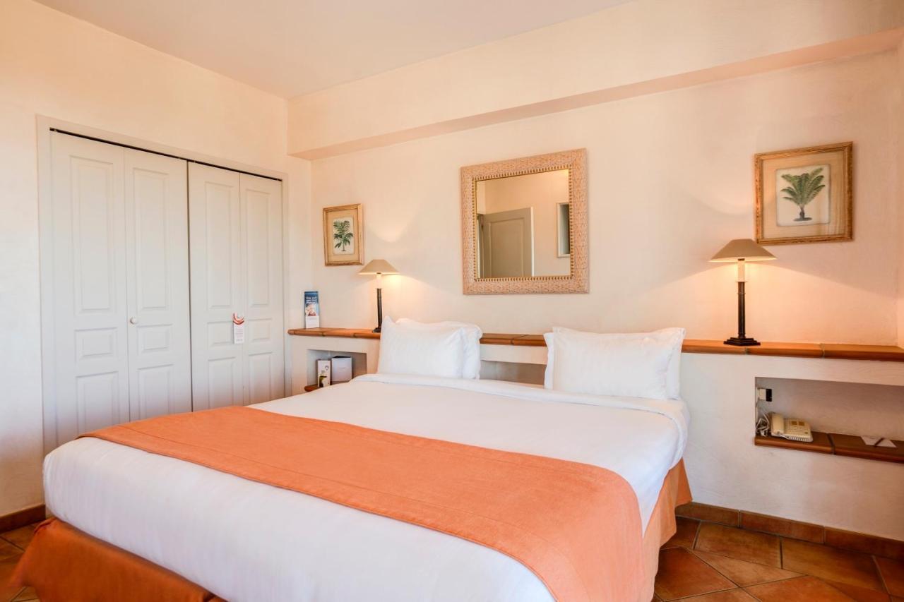 Le Fregate Provence Hotel 4*