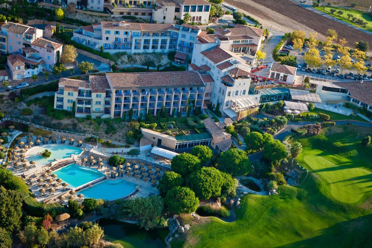 Hotel Le Fregate Provence