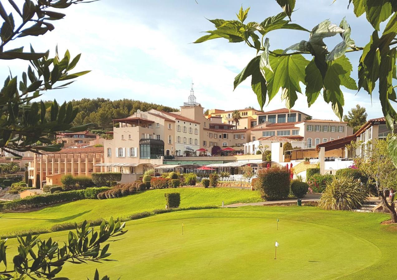 Le Fregate Provence Hotel Saint-Cyr-sur-Mer