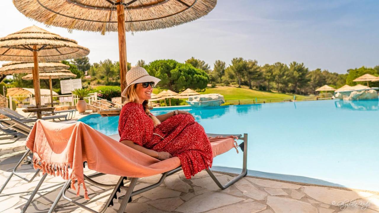 Le Fregate Provence 4*