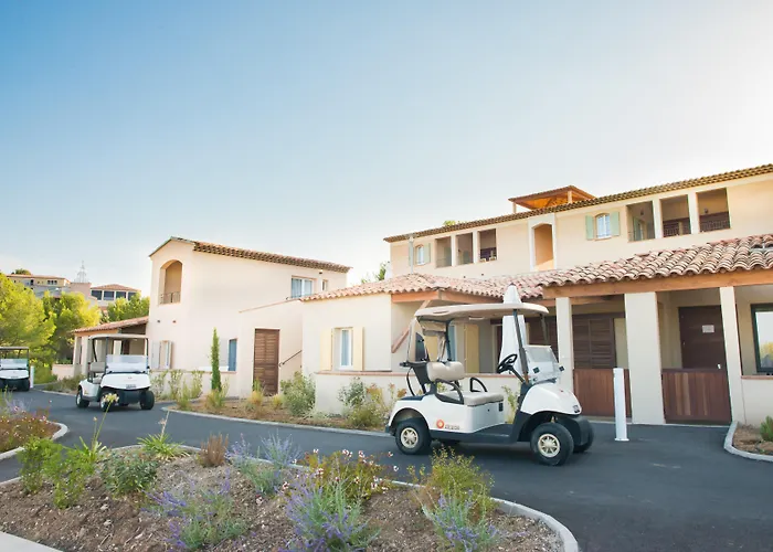 Le Fregate Provence