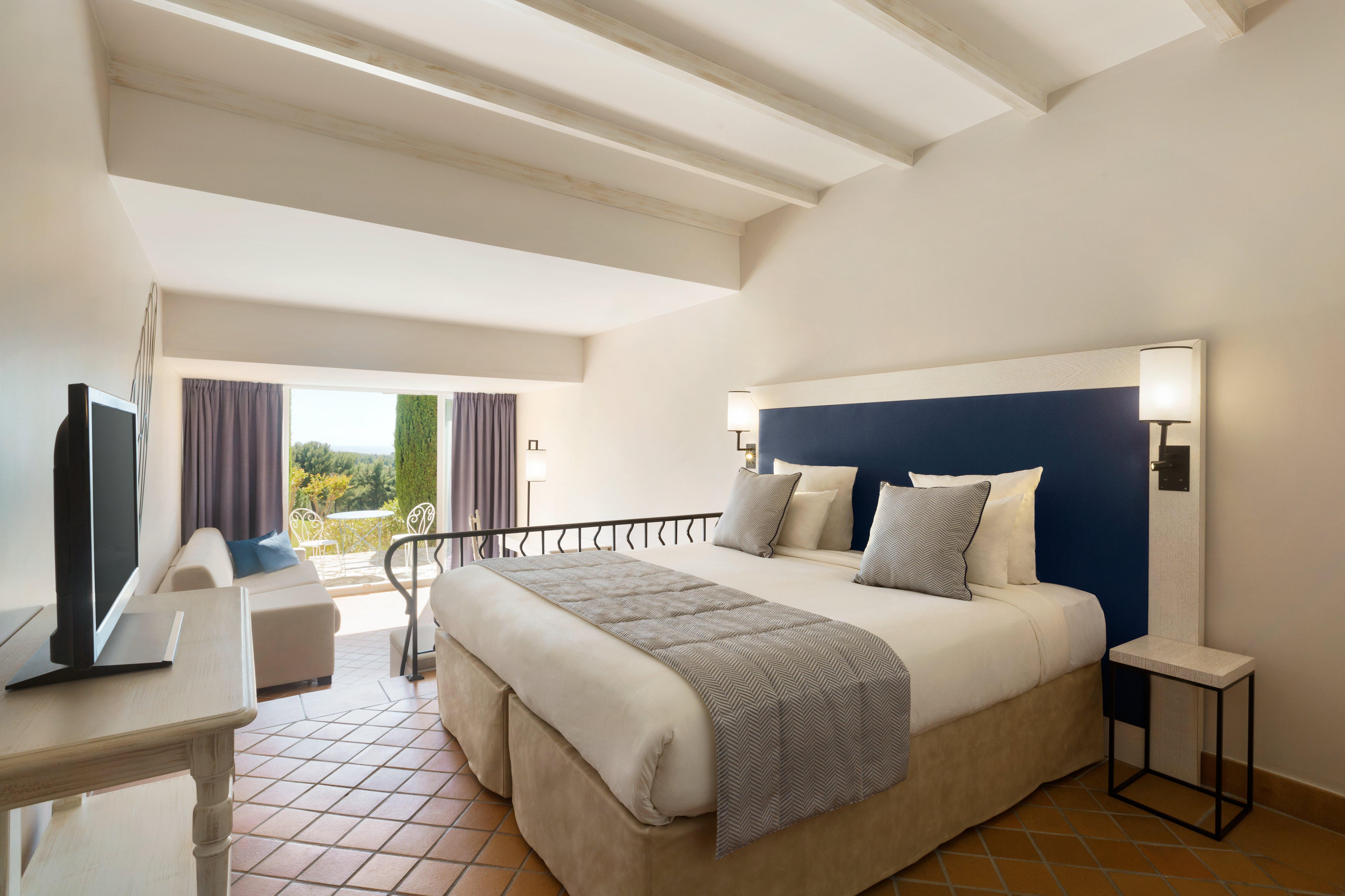 Le Fregate Provence