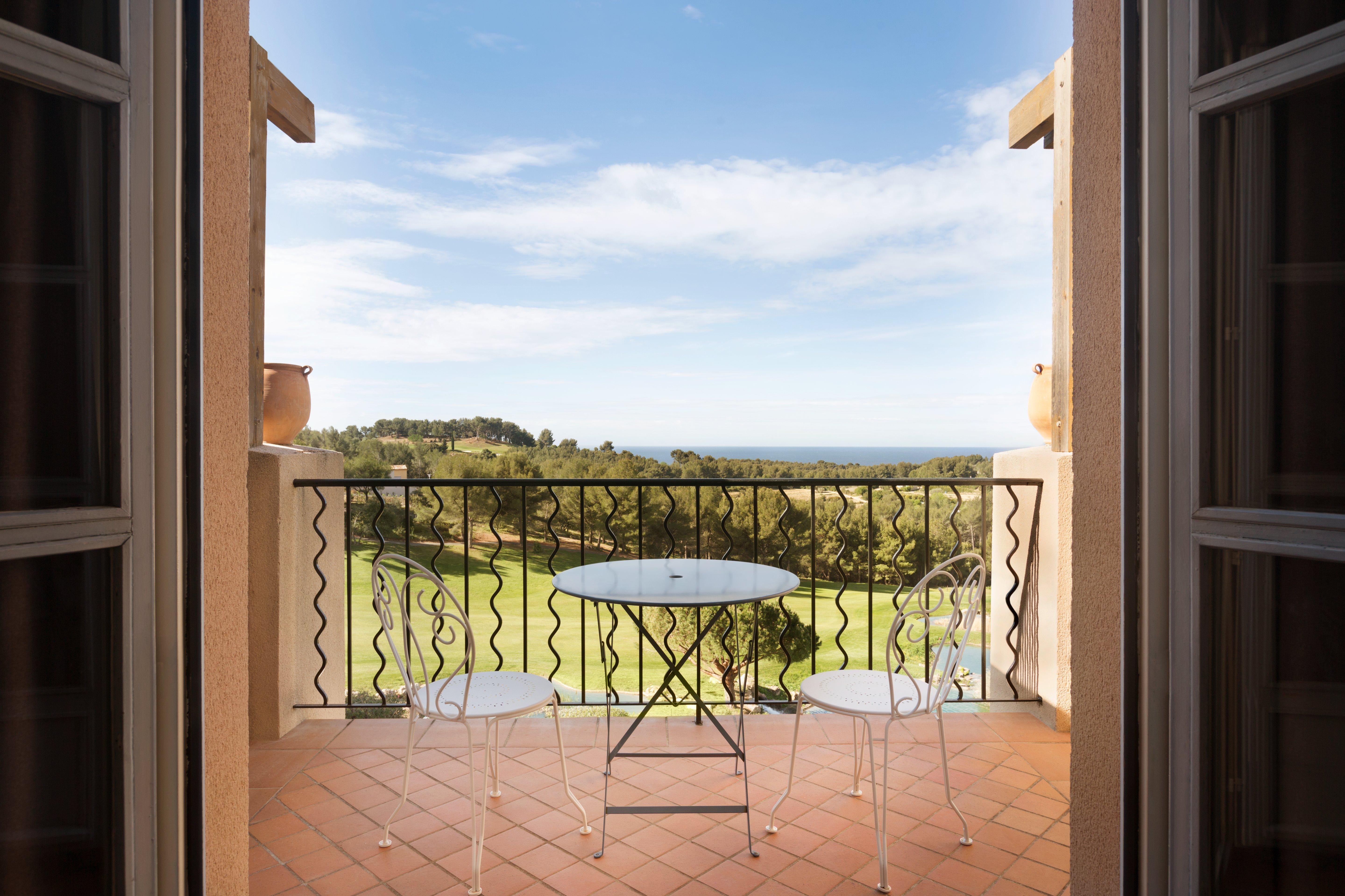 Hotel Le Fregate Provence 4*