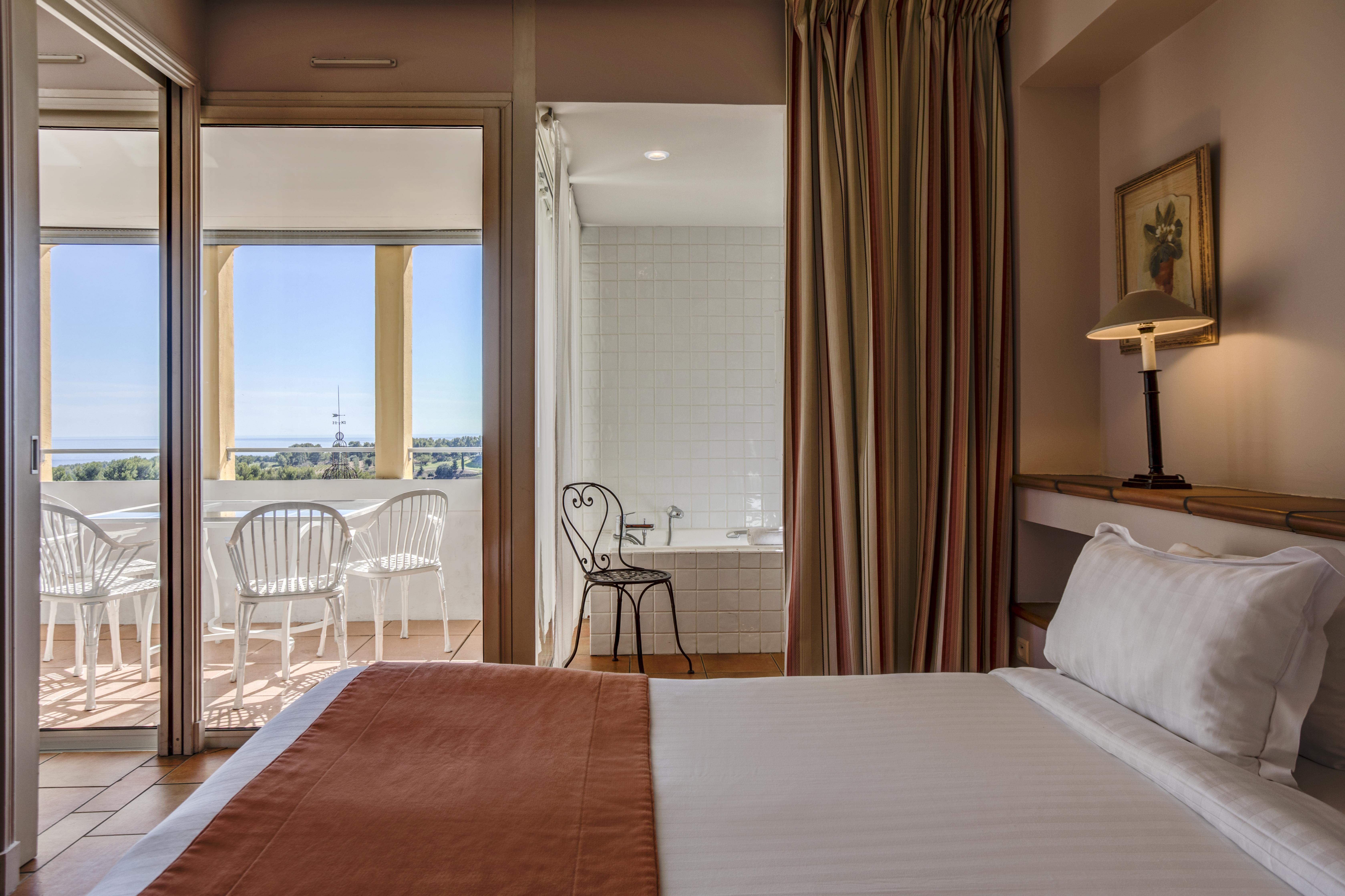 Le Fregate Provence Saint-Cyr-sur-Mer