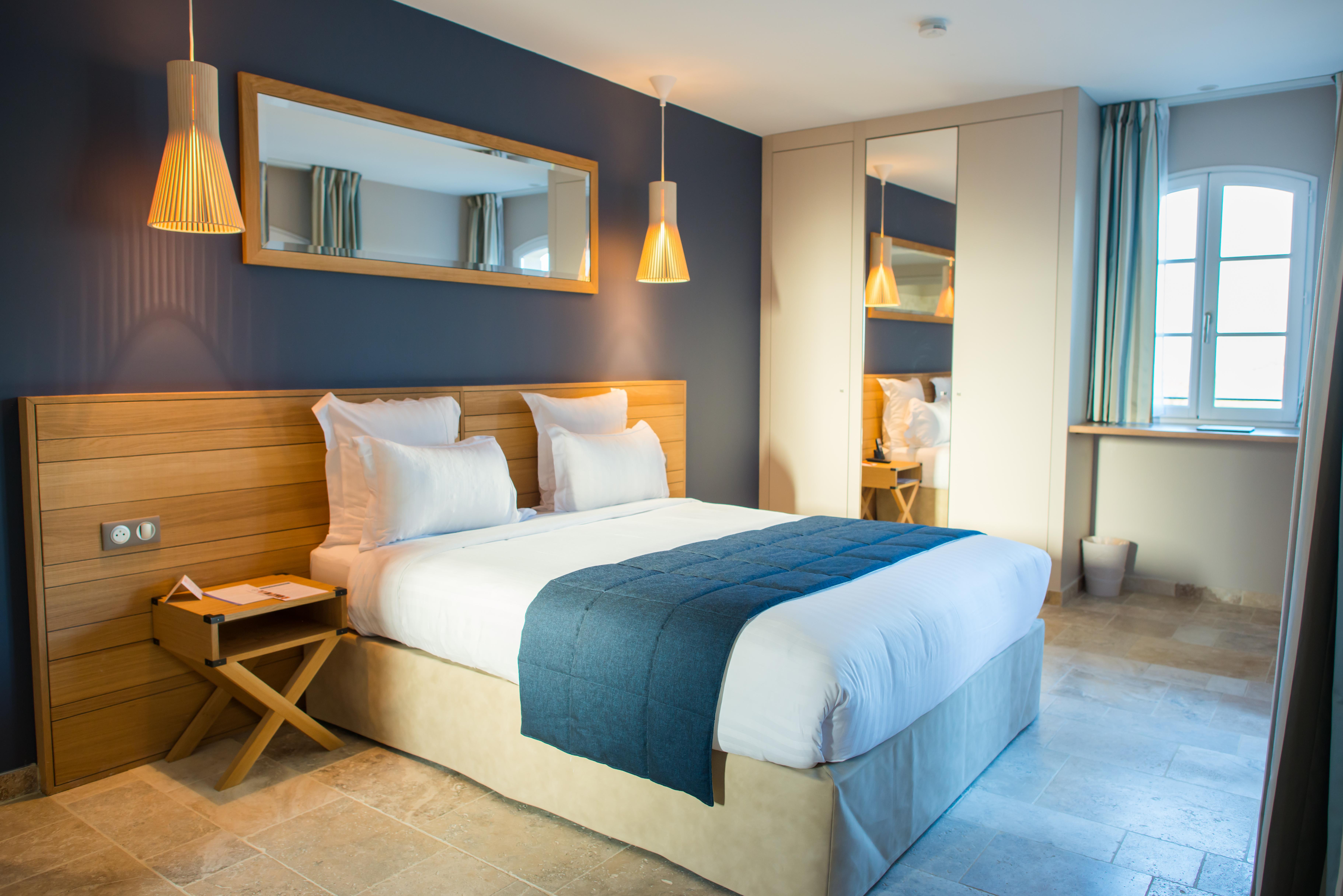 Le Fregate Provence 4* Saint-Cyr-sur-Mer