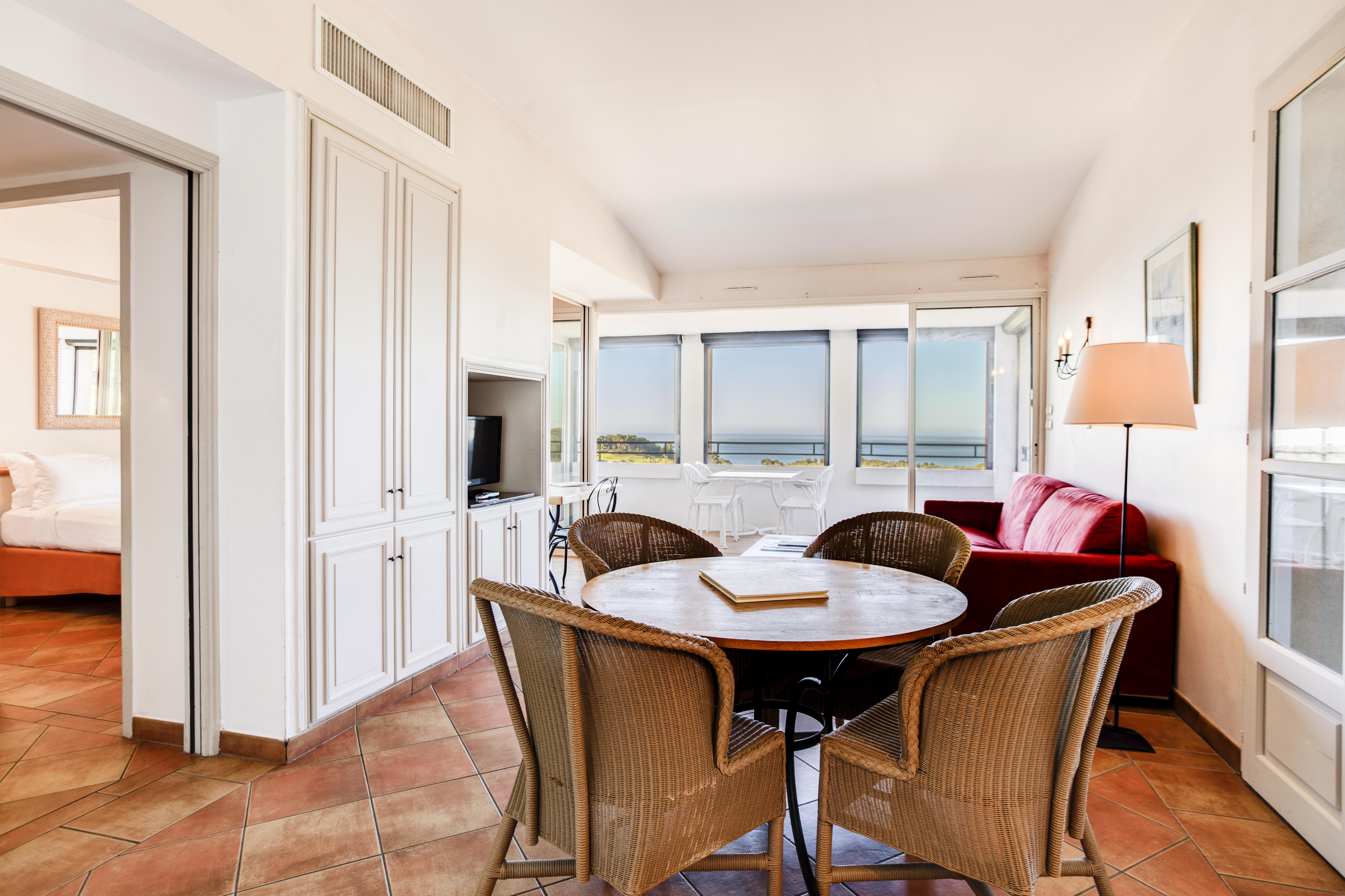 Le Fregate Provence Hotel Saint-Cyr-sur-Mer