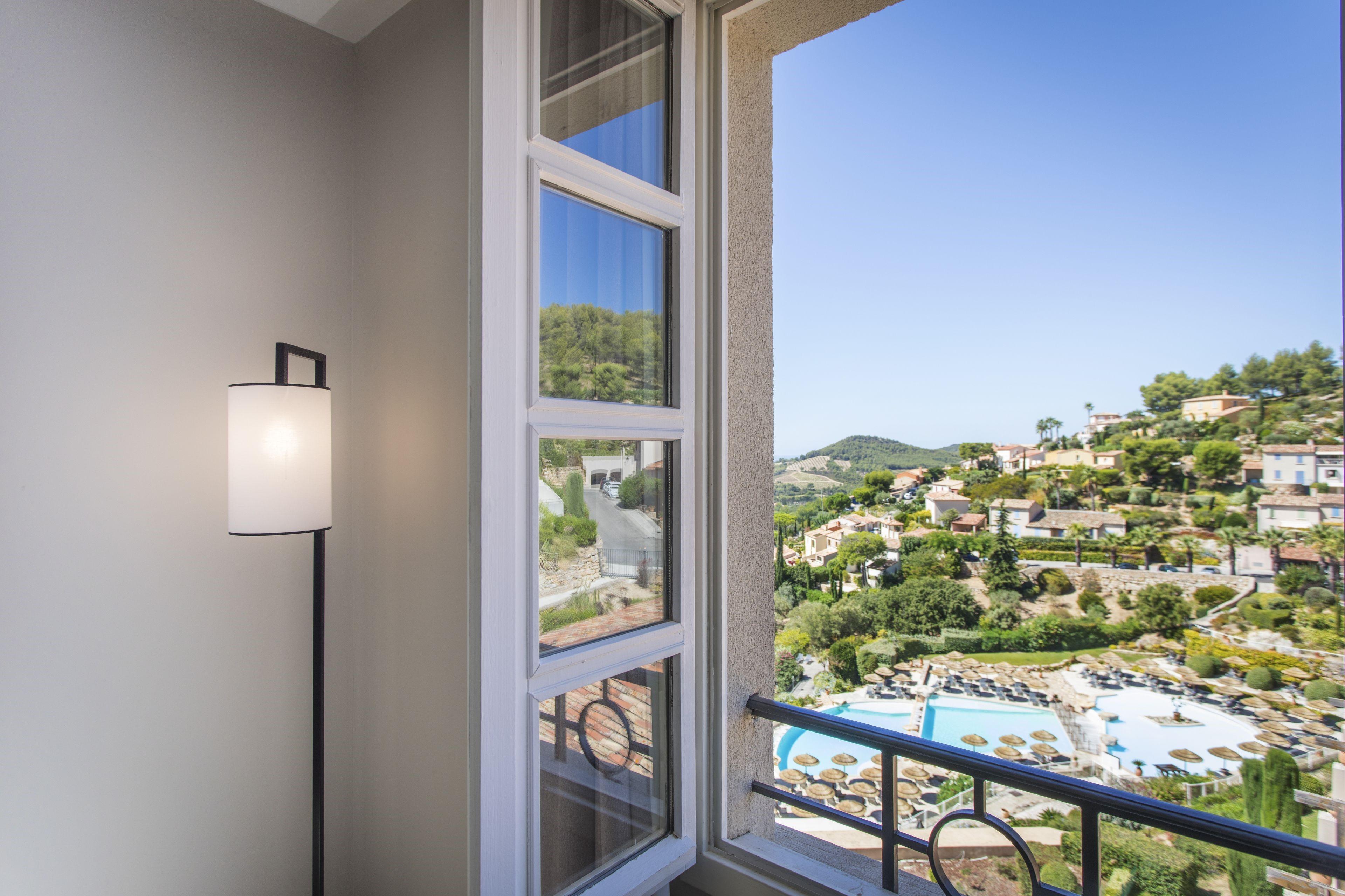Hotel Le Fregate Provence