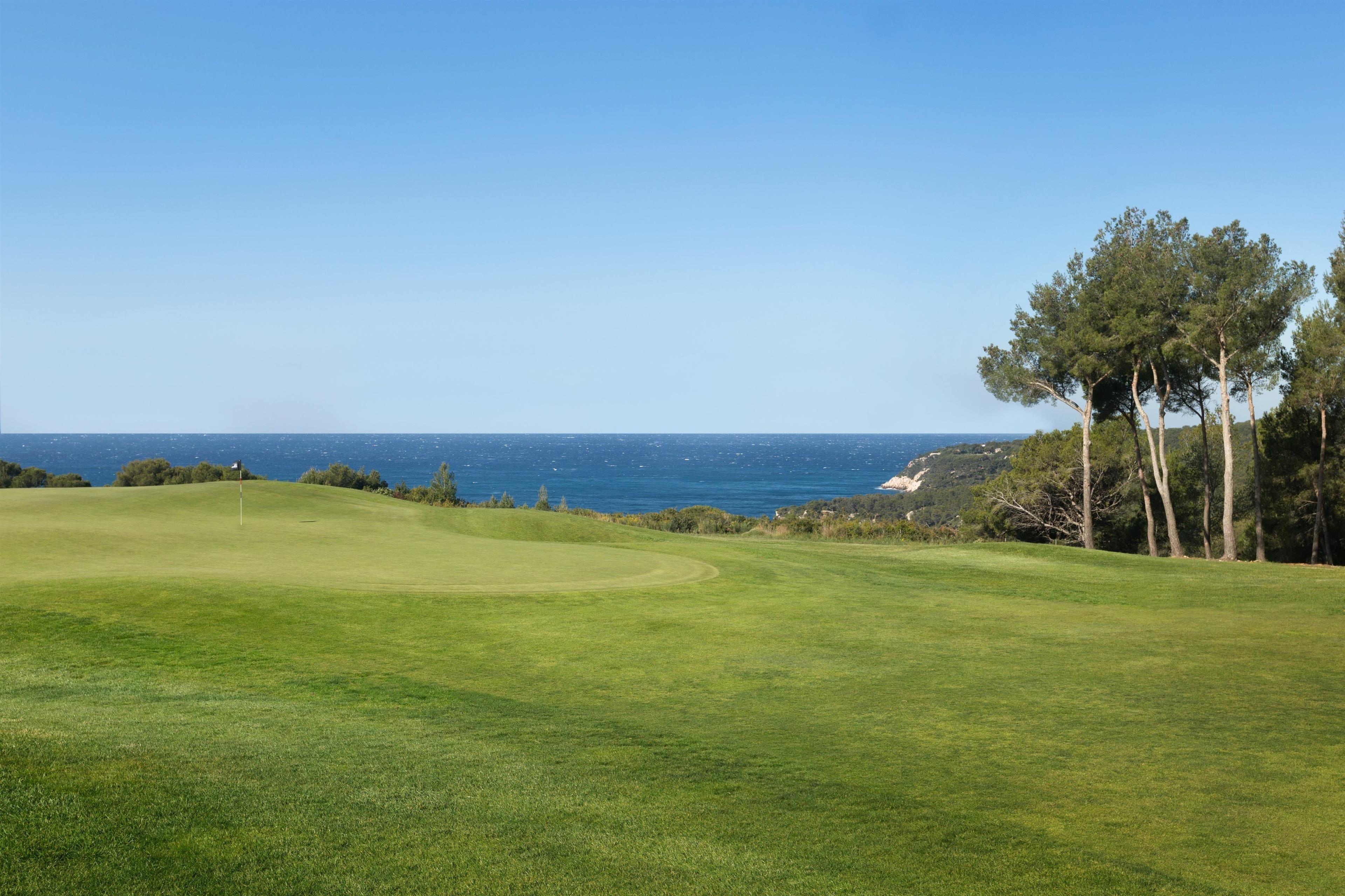 Le Fregate Provence Saint-Cyr-sur-Mer