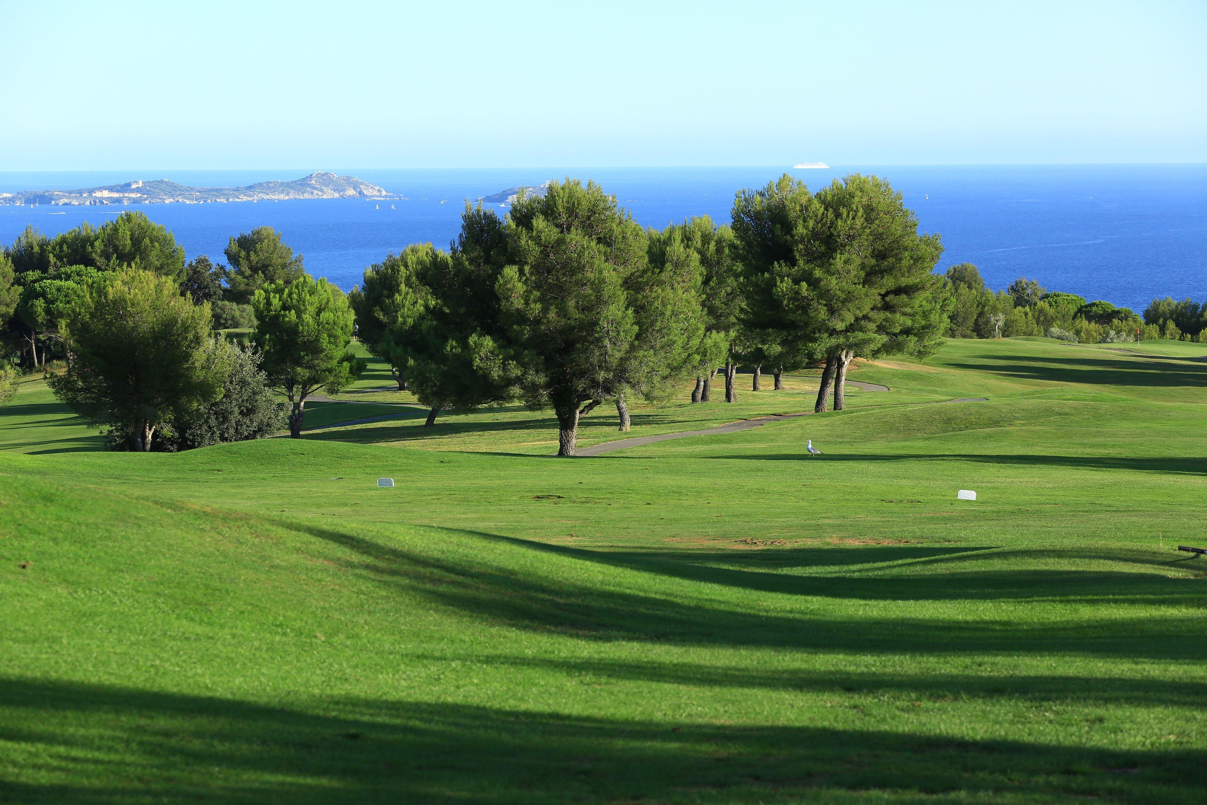 Le Fregate Provence