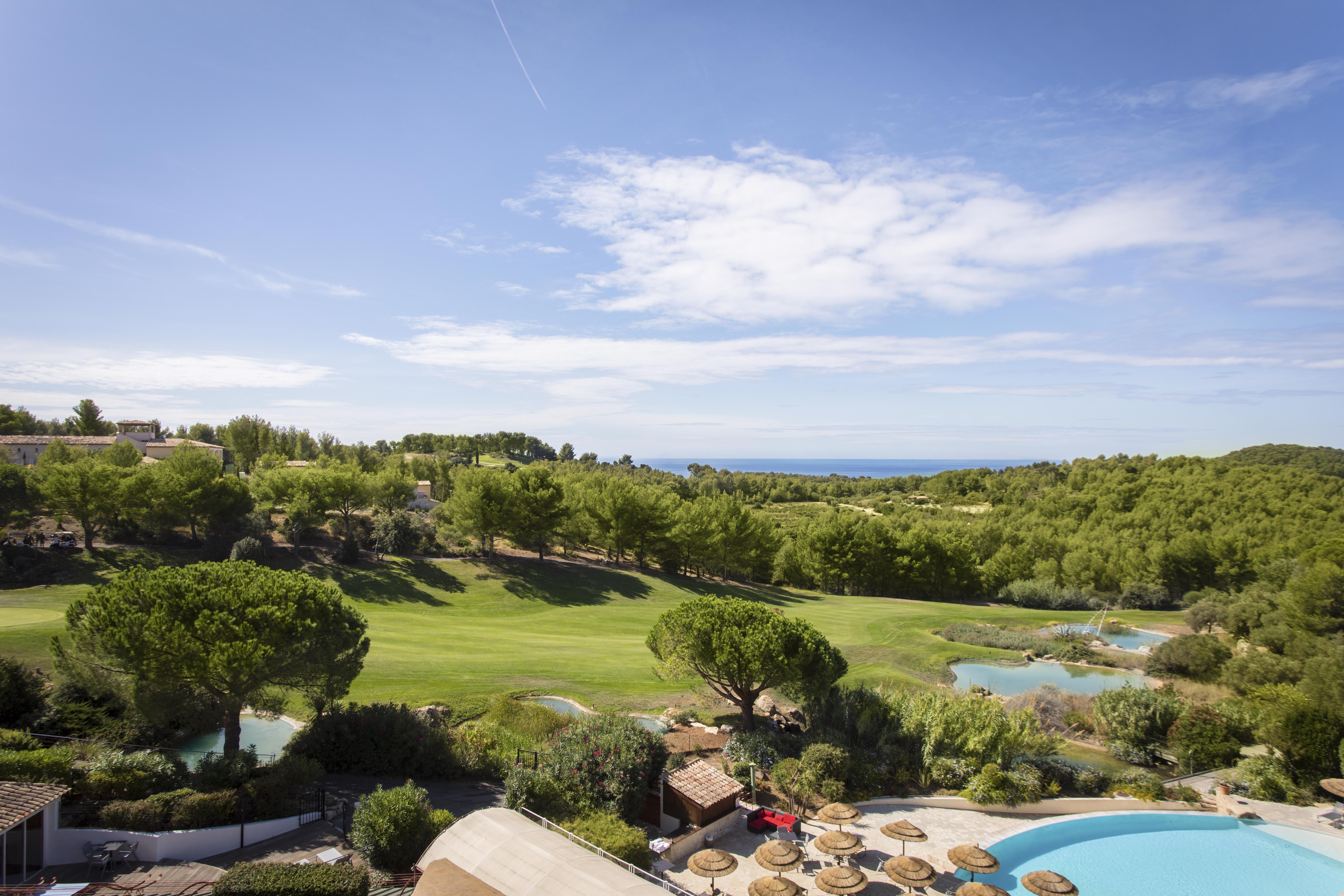 Le Fregate Provence 4*