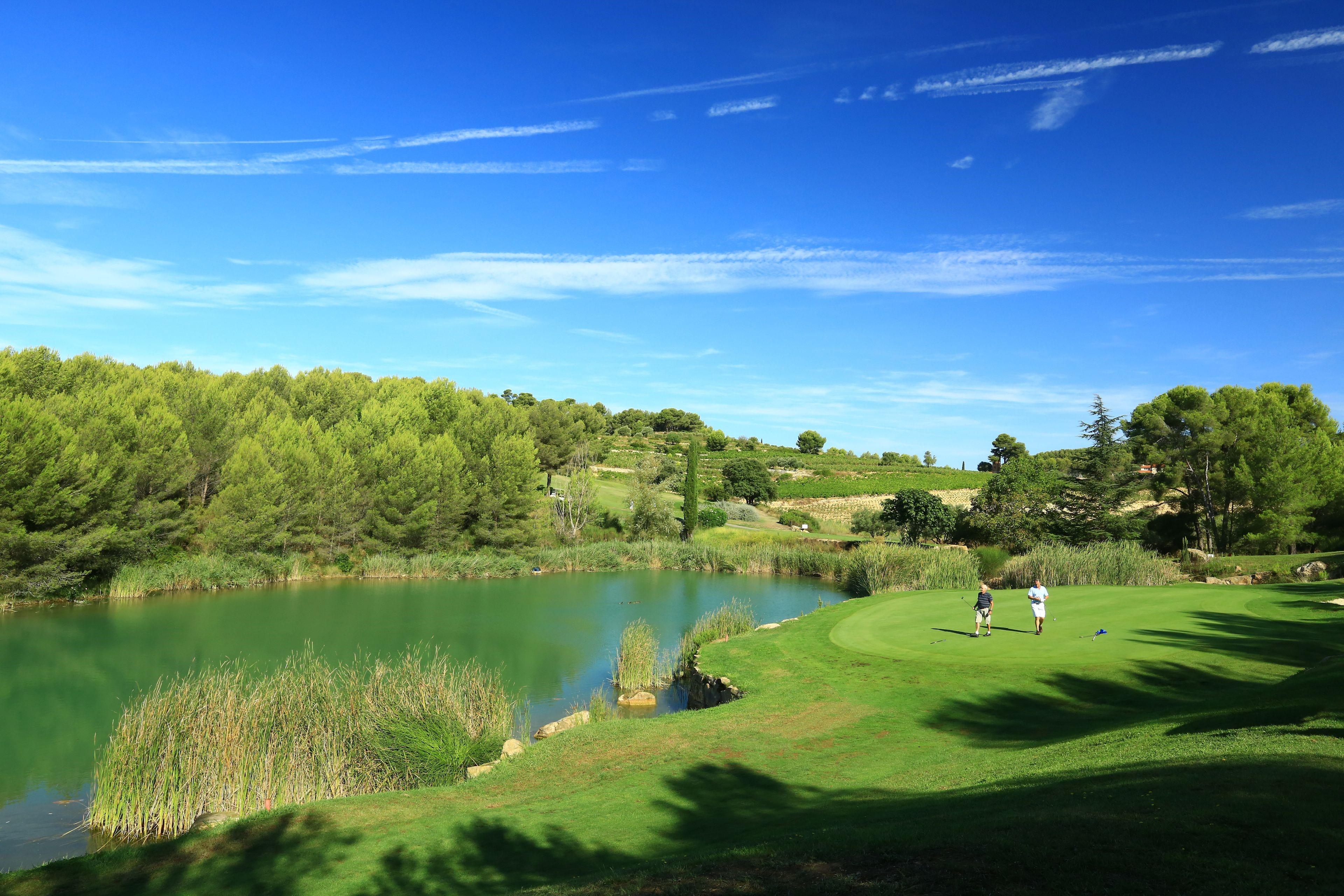 Hotel Le Fregate Provence