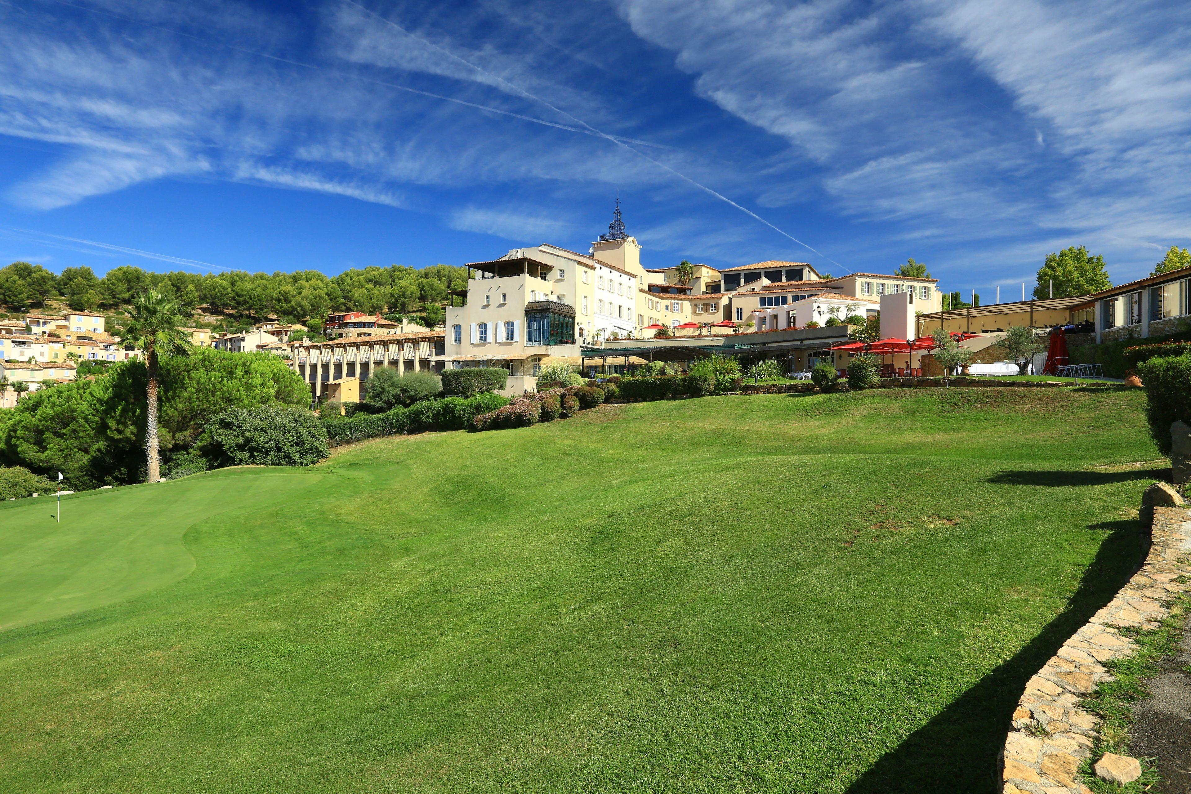 Le Fregate Provence