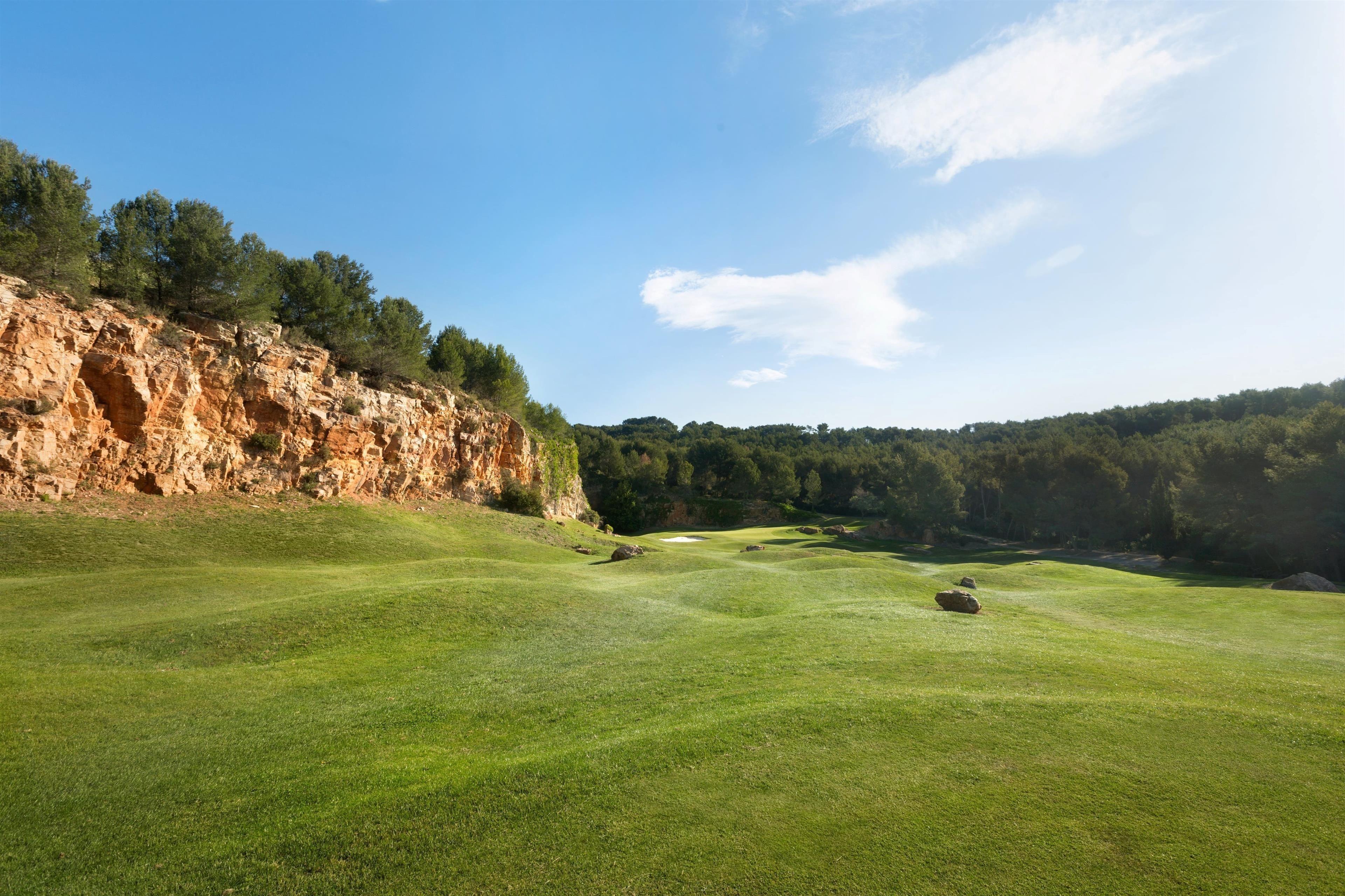 Le Fregate Provence