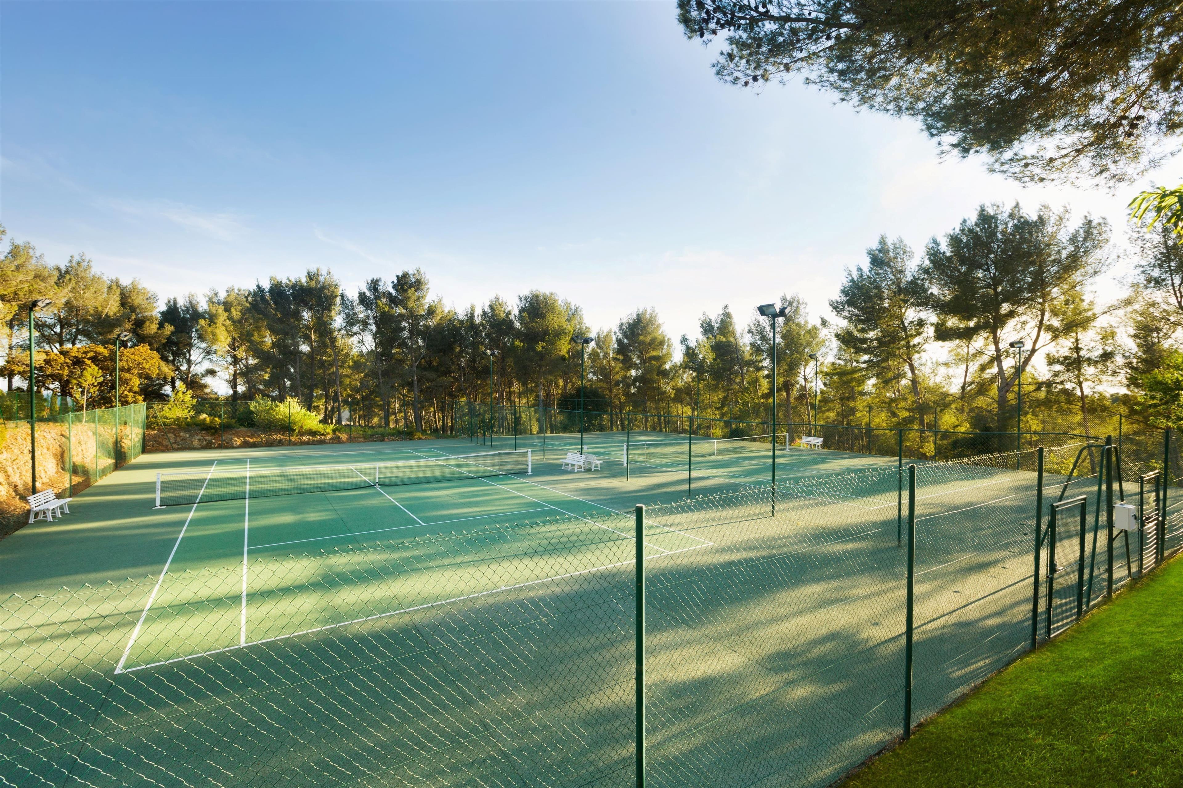 Hotel Le Fregate Provence Saint-Cyr-sur-Mer