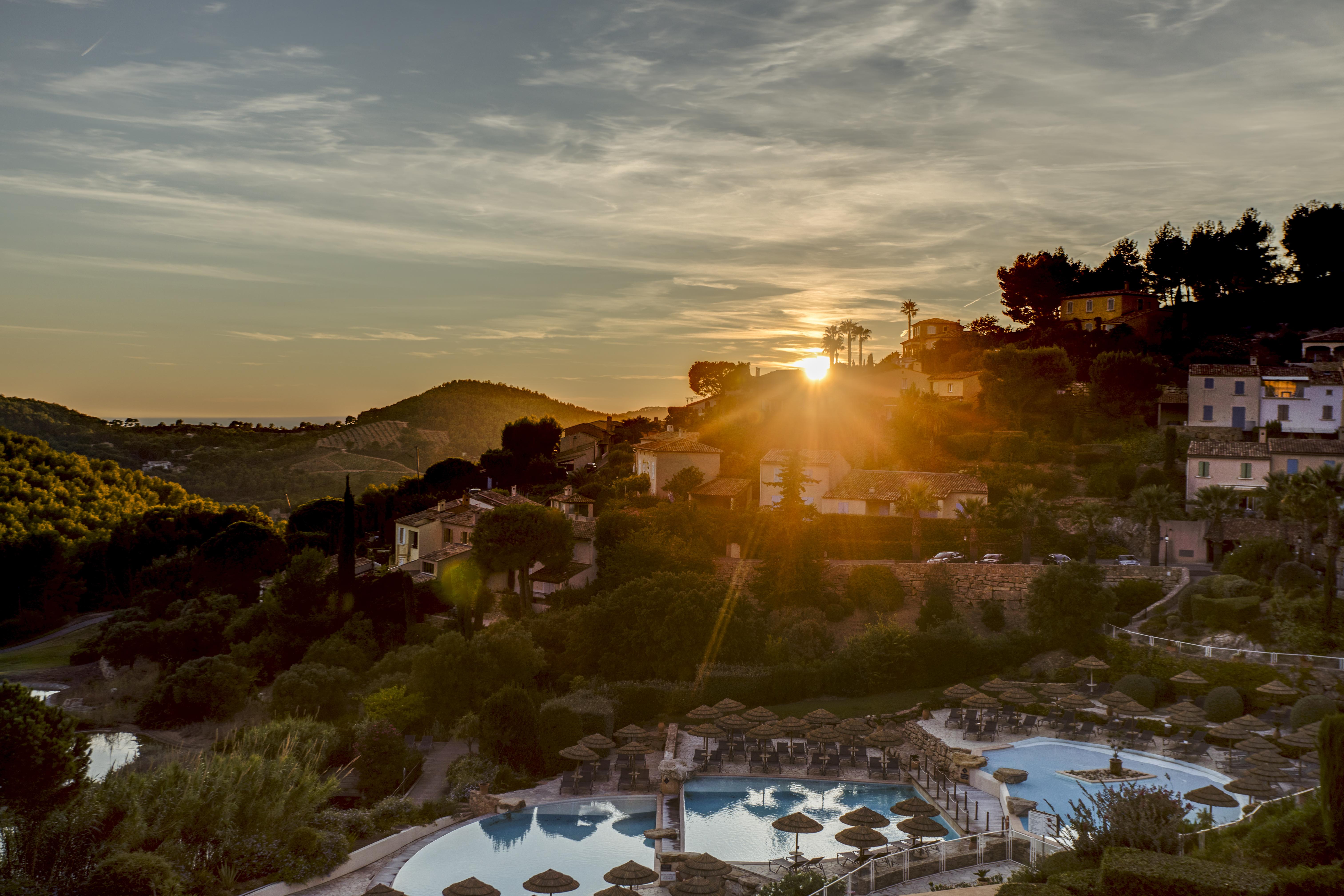 Le Fregate Provence 4*