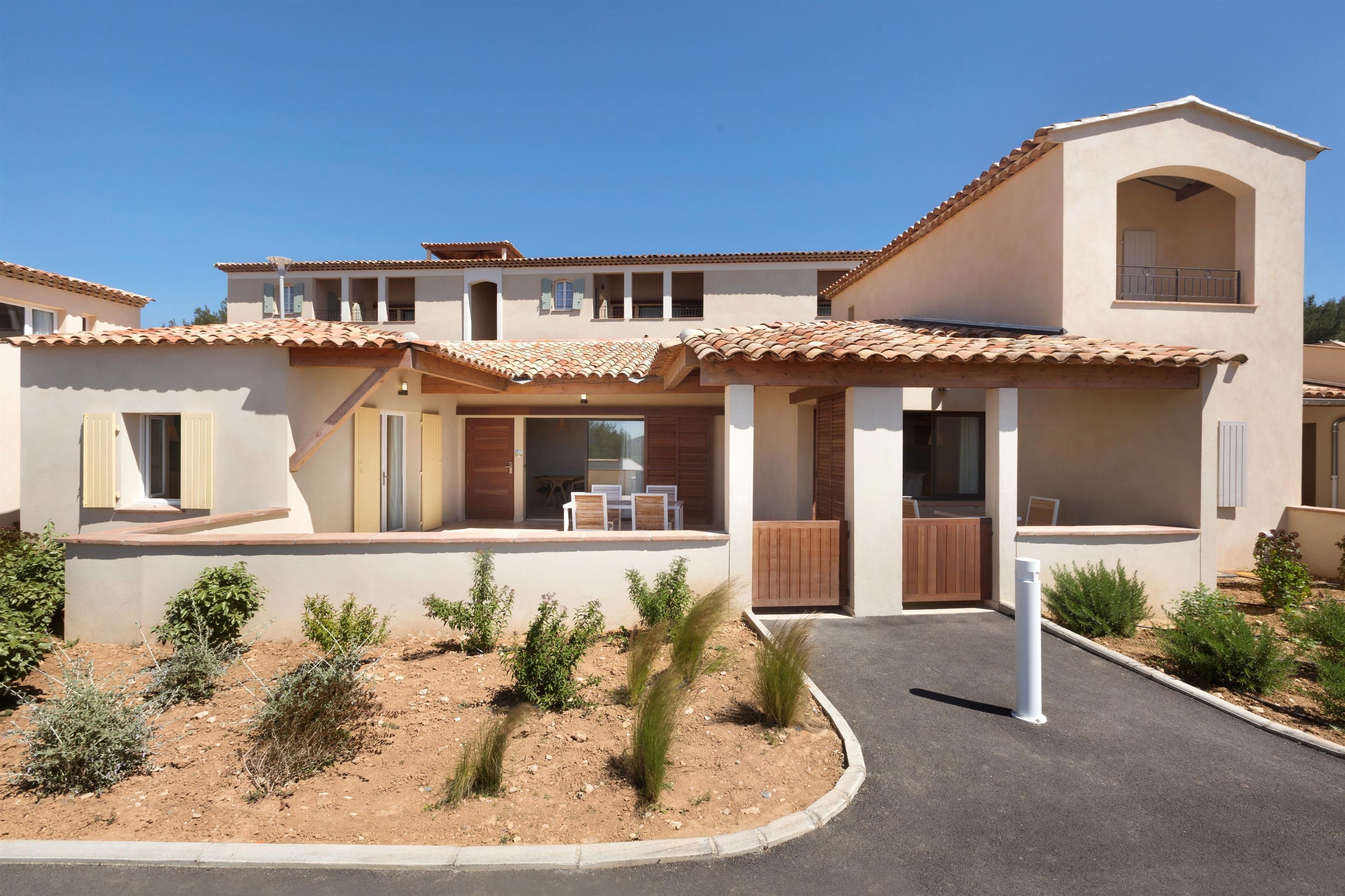 Le Fregate Provence 4* Saint-Cyr-sur-Mer