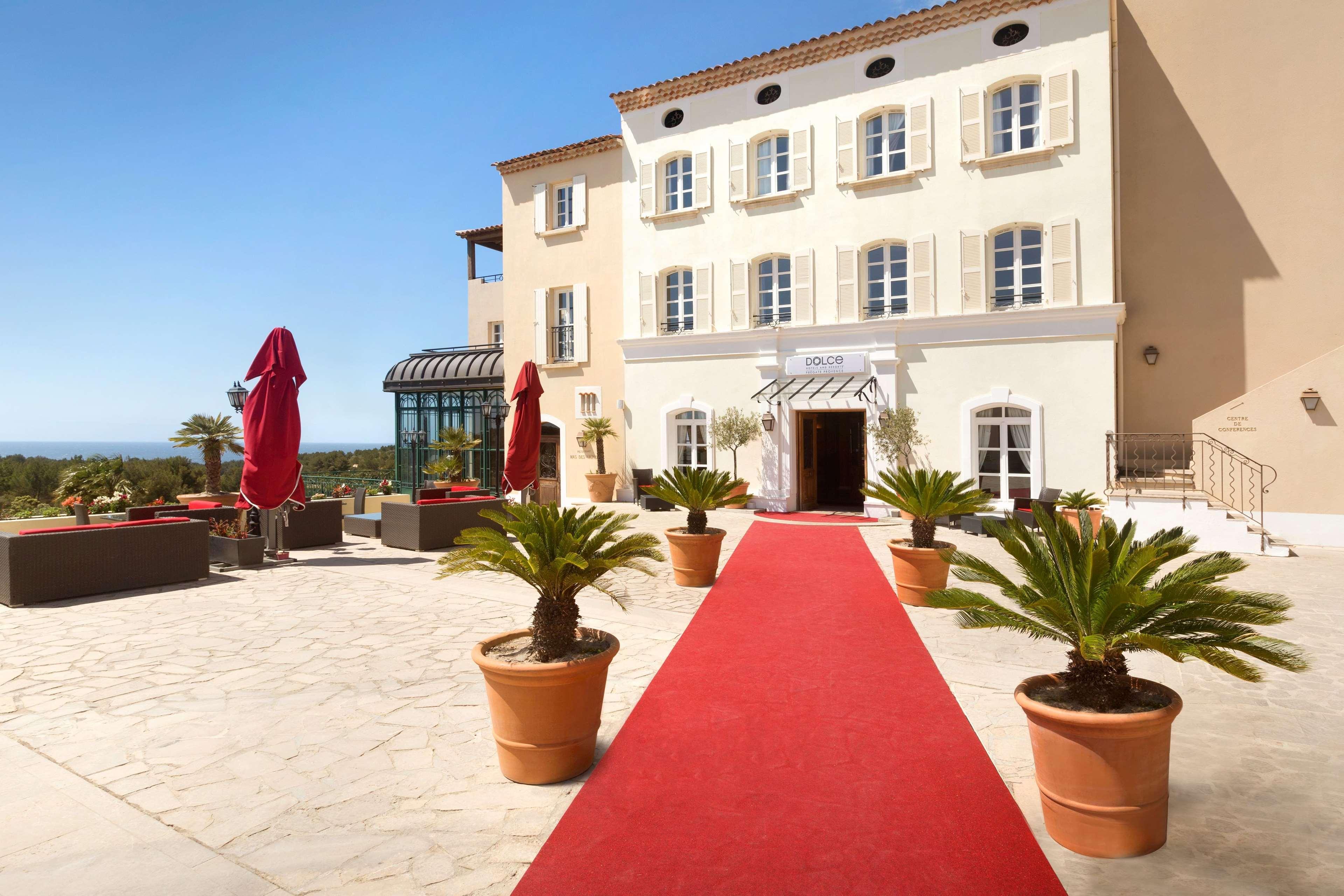 Le Fregate Provence Saint-Cyr-sur-Mer