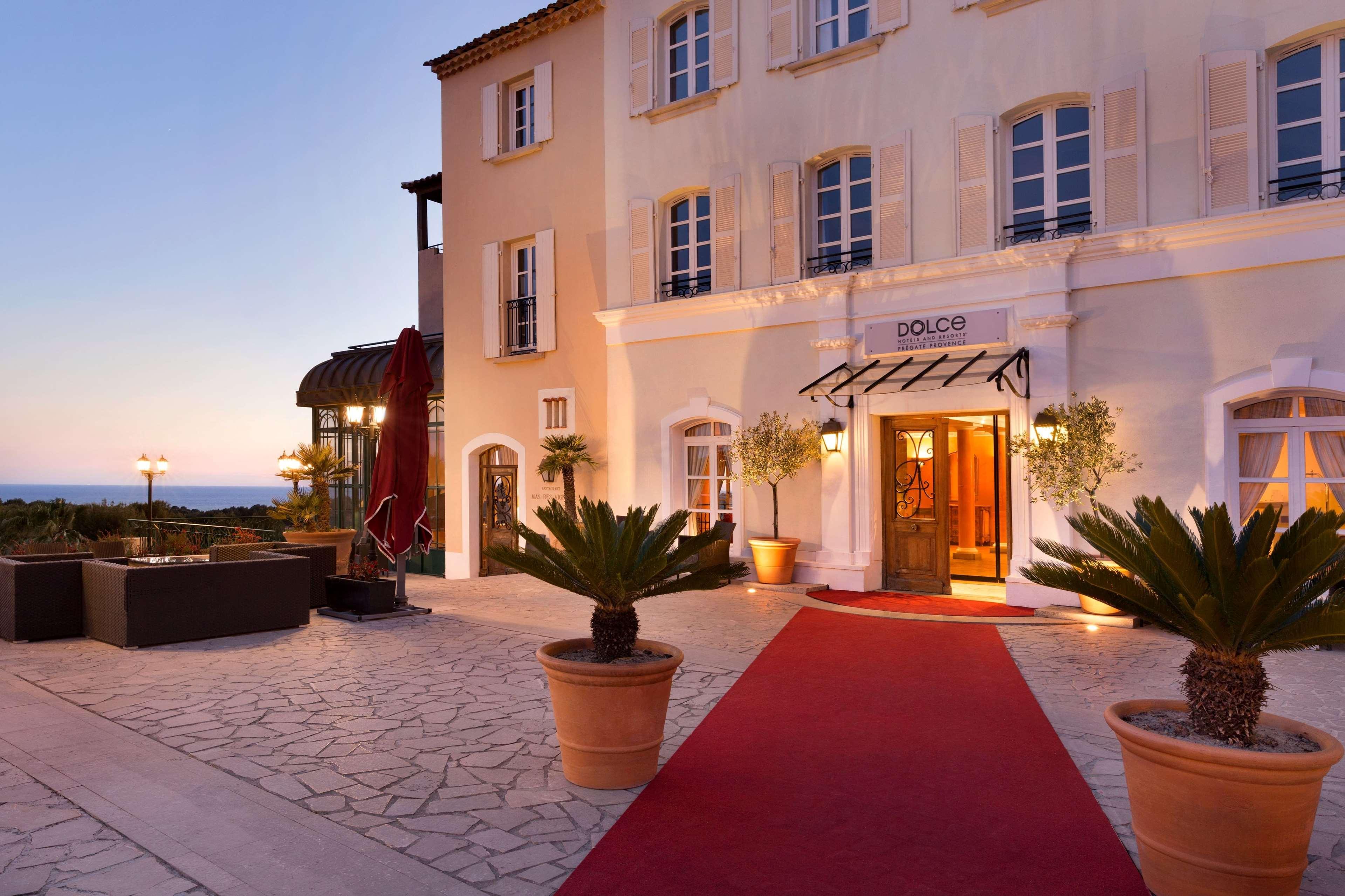 Hotel Le Fregate Provence 4*