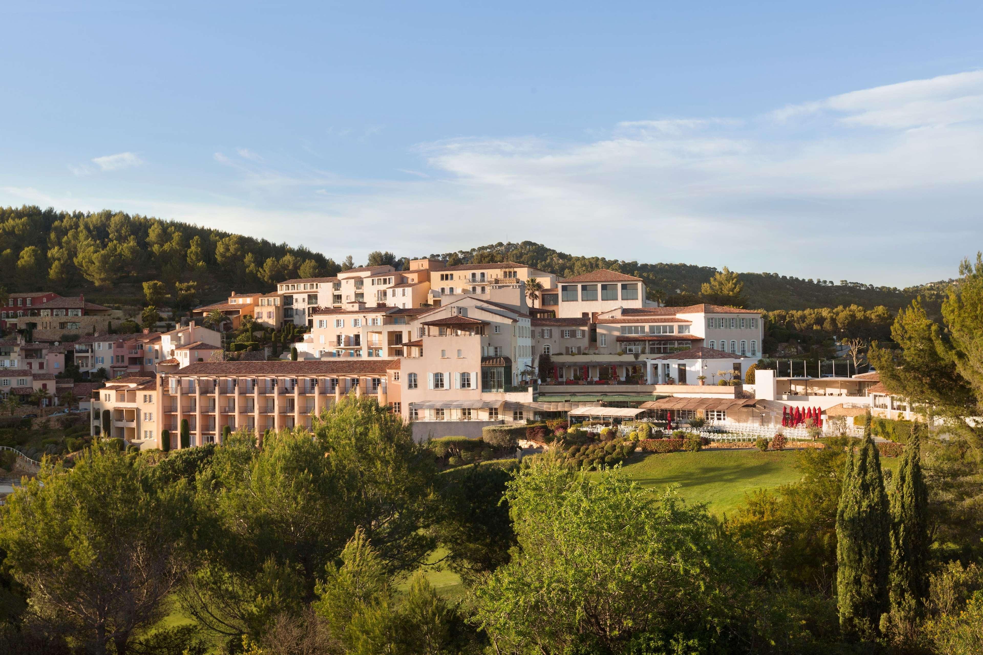 Hotel Le Fregate Provence 4*