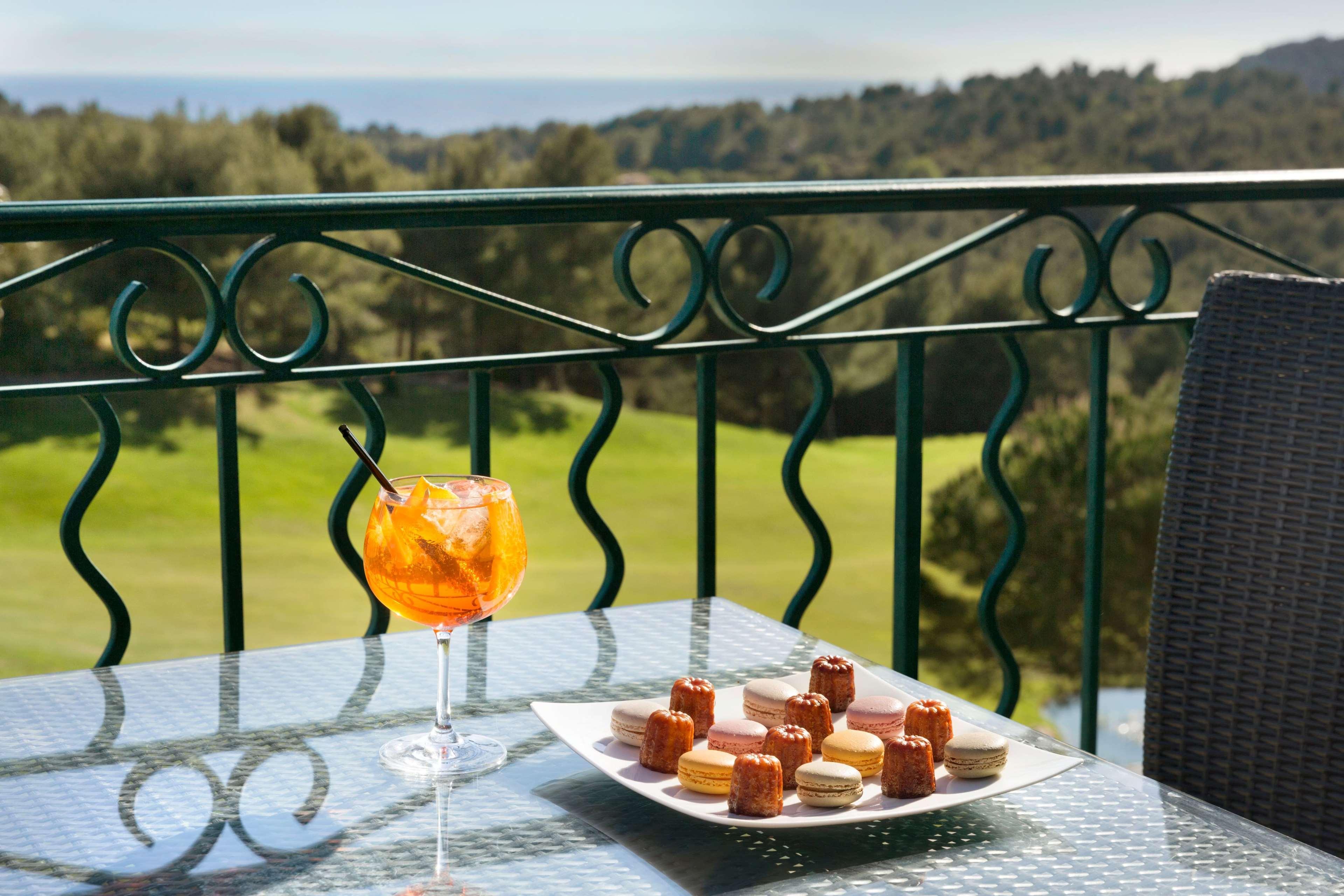Le Fregate Provence 4*