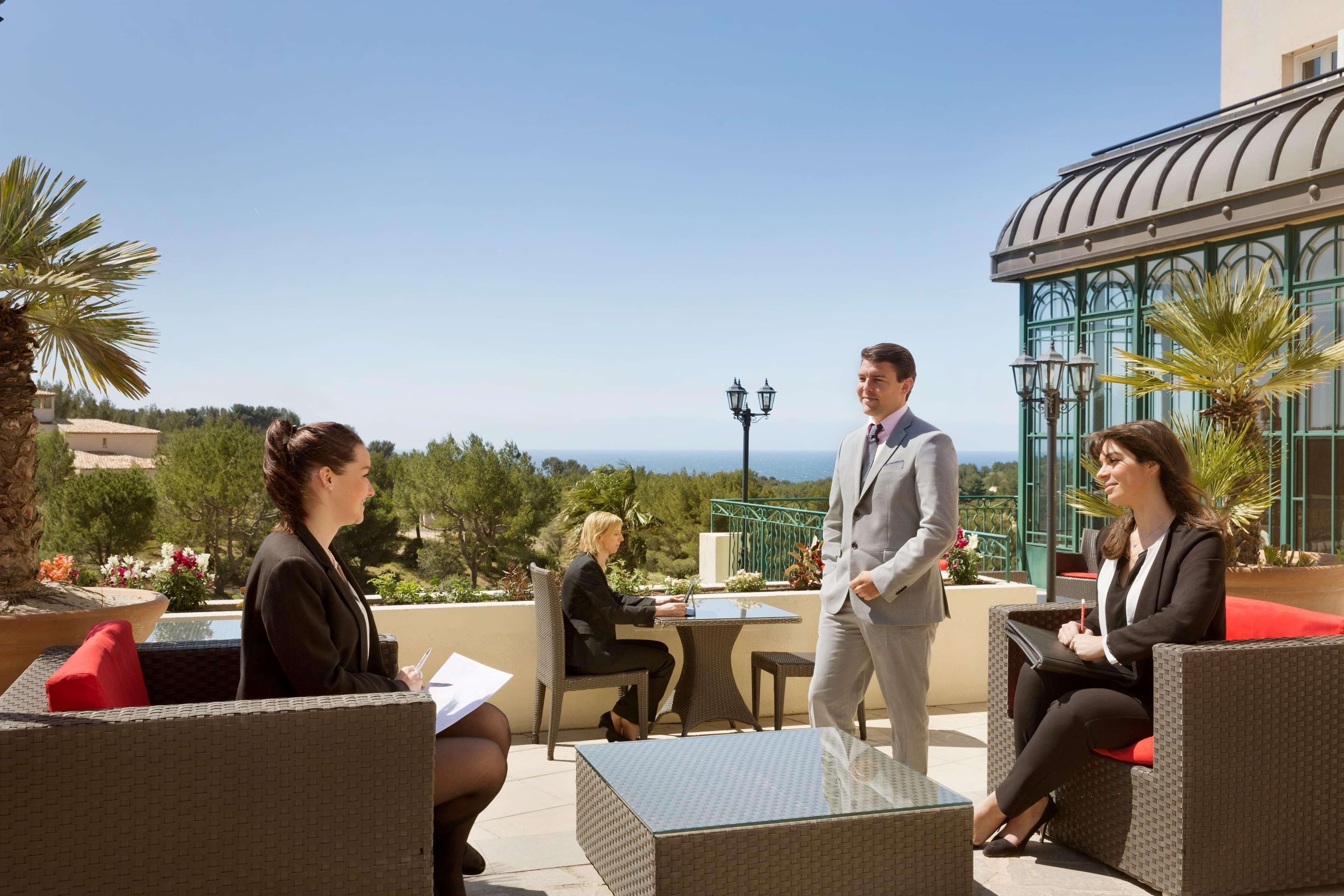 Le Fregate Provence Hotel Saint-Cyr-sur-Mer