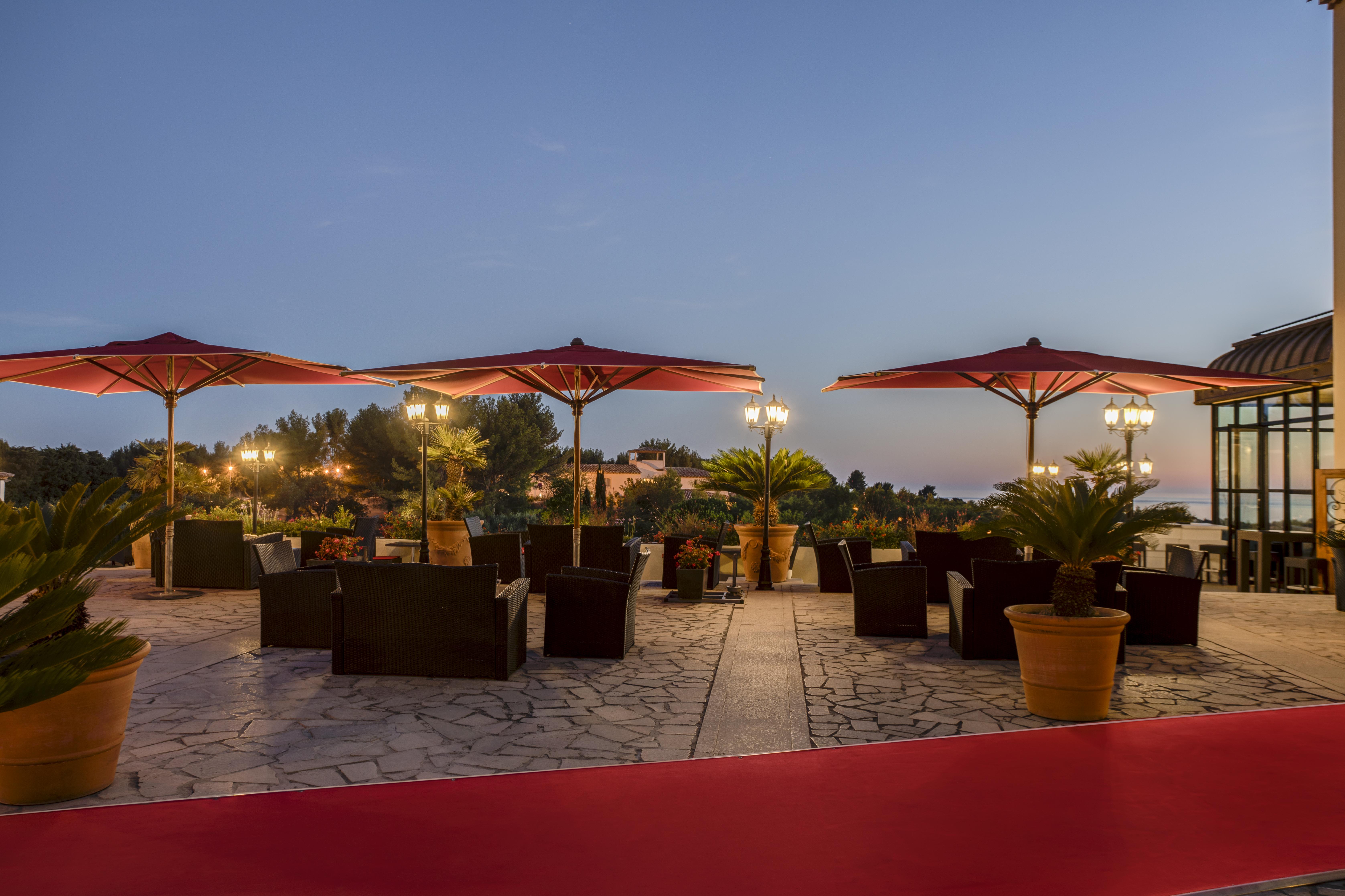 Le Fregate Provence 4*