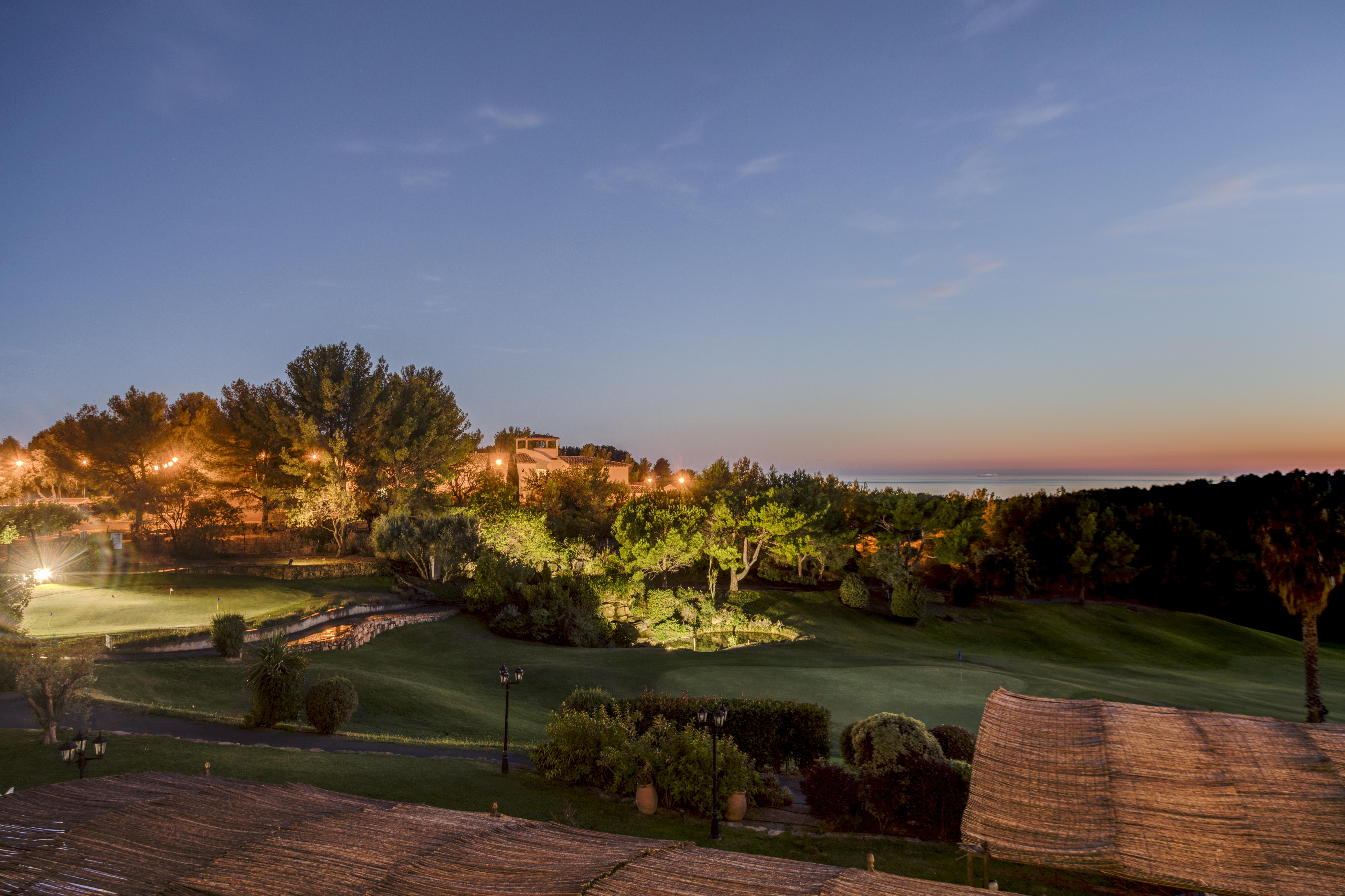 Le Fregate Provence
