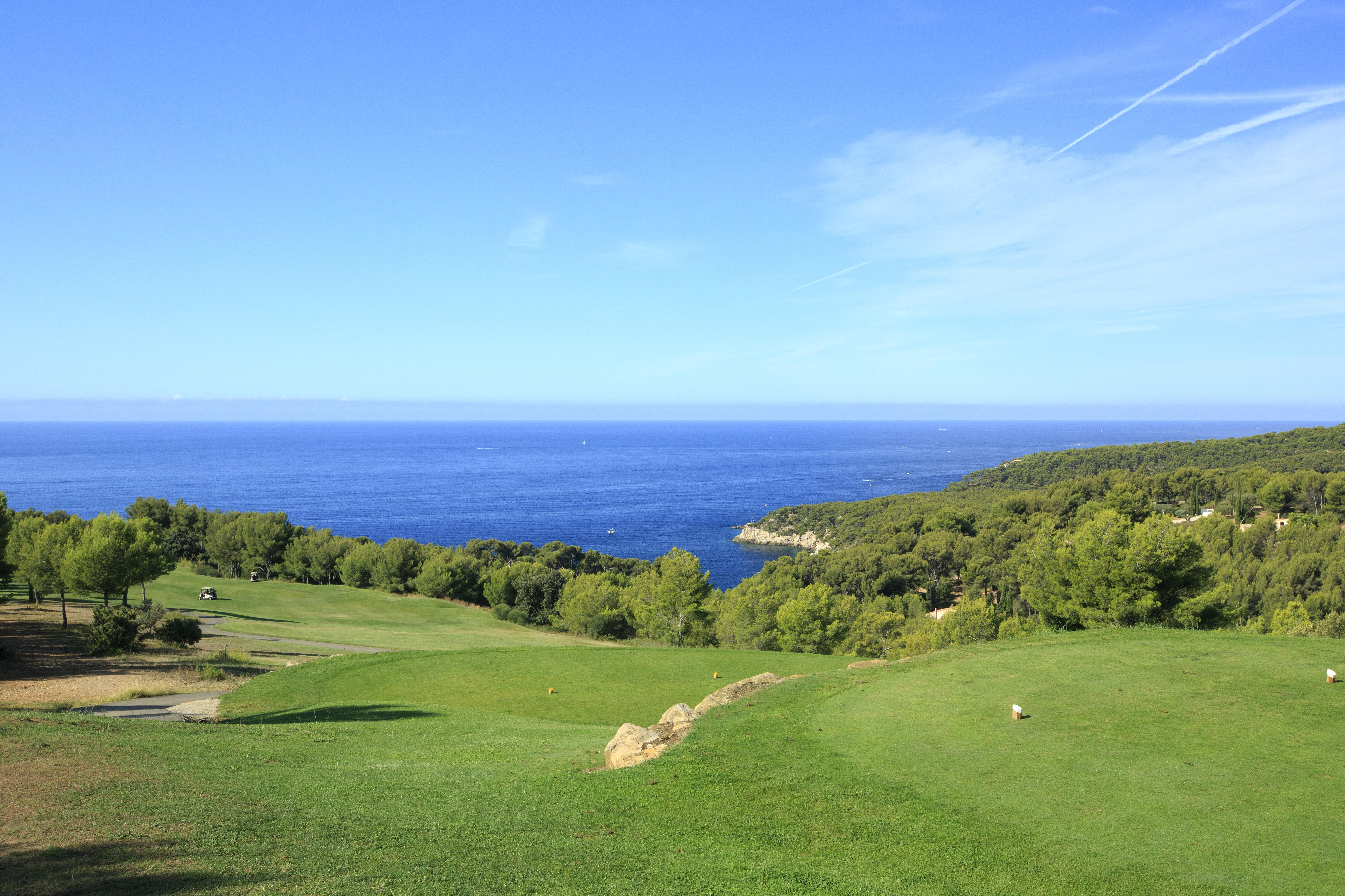 Le Fregate Provence Hotel 4*