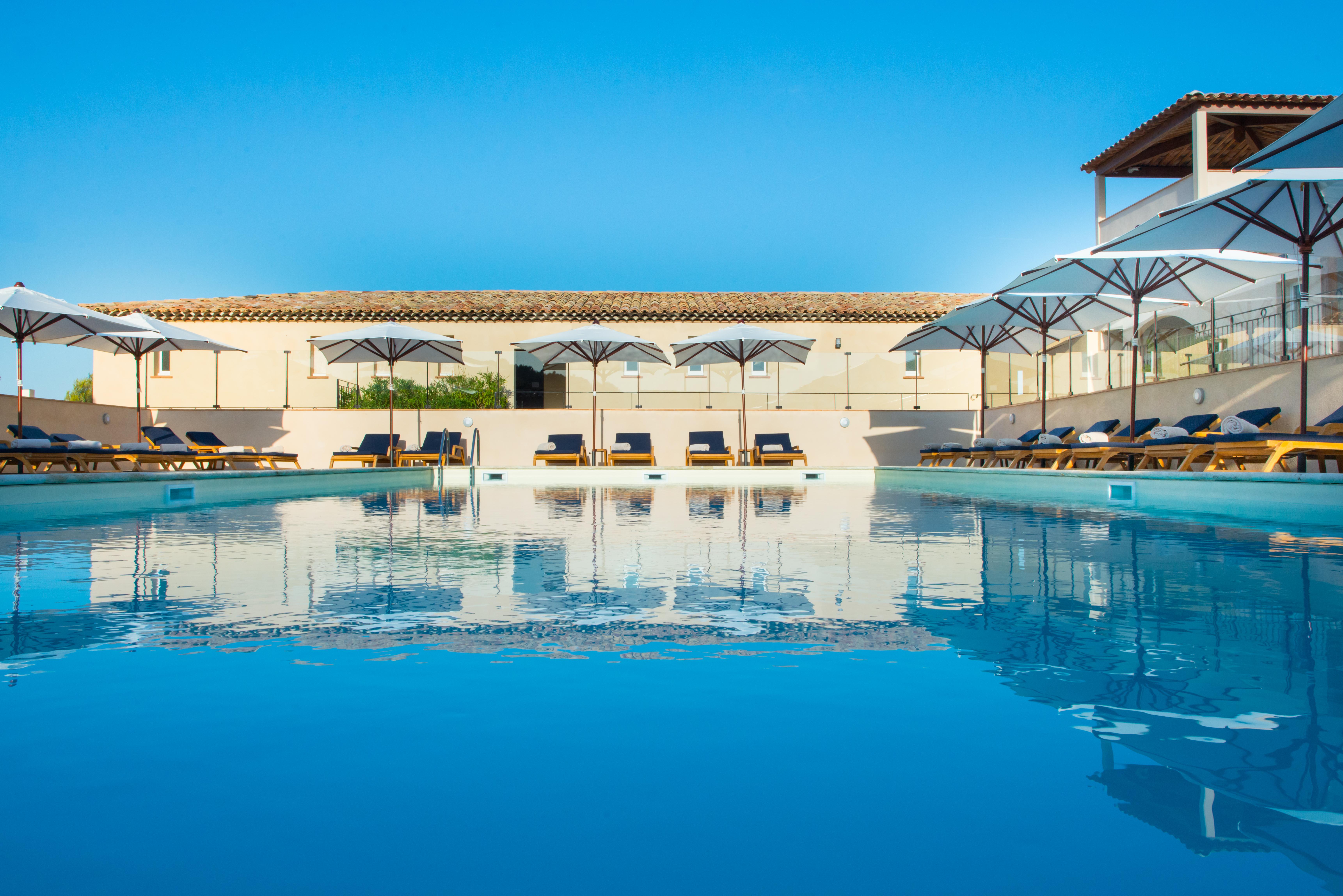 Le Fregate Provence Hotel Saint-Cyr-sur-Mer