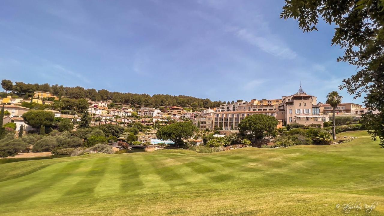 Le Fregate Provence Saint-Cyr-sur-Mer